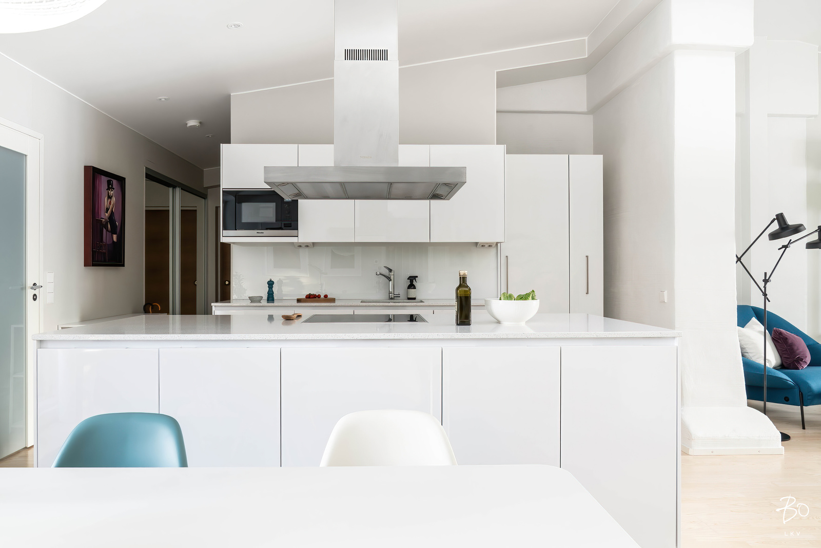 Tarkk’ampujankatu 1 - kuva 5