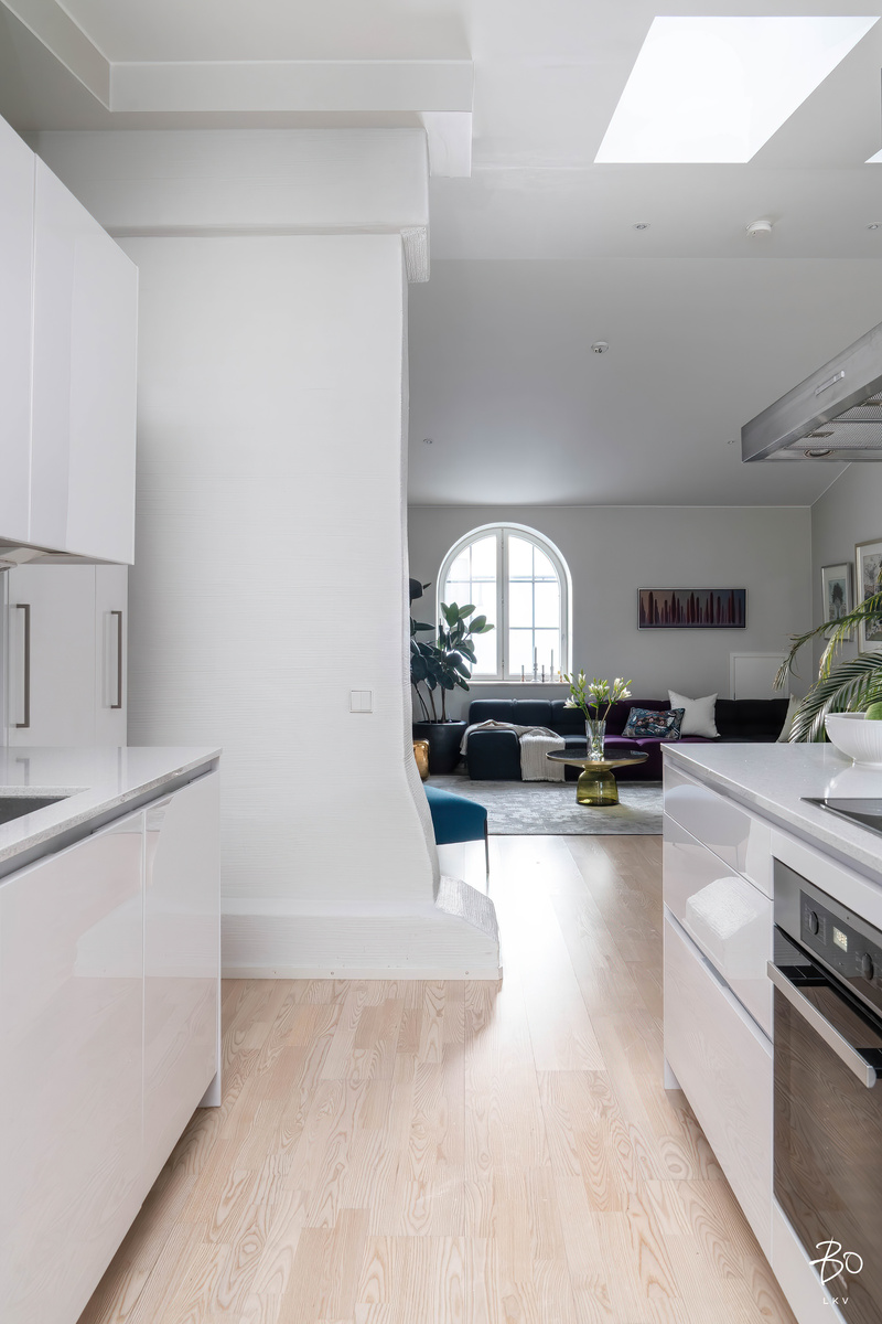 Tarkk’ampujankatu 1 - kuva 7