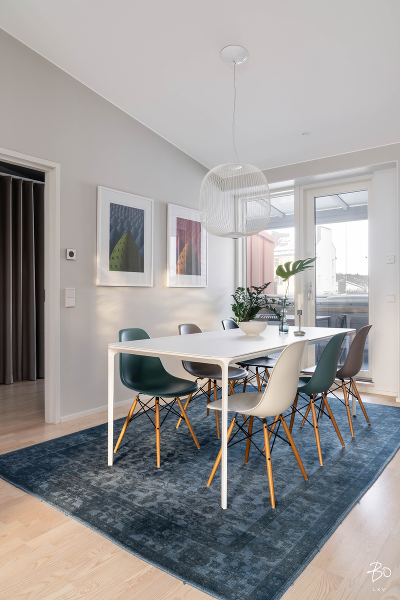 Tarkk’ampujankatu 1 - kuva 8