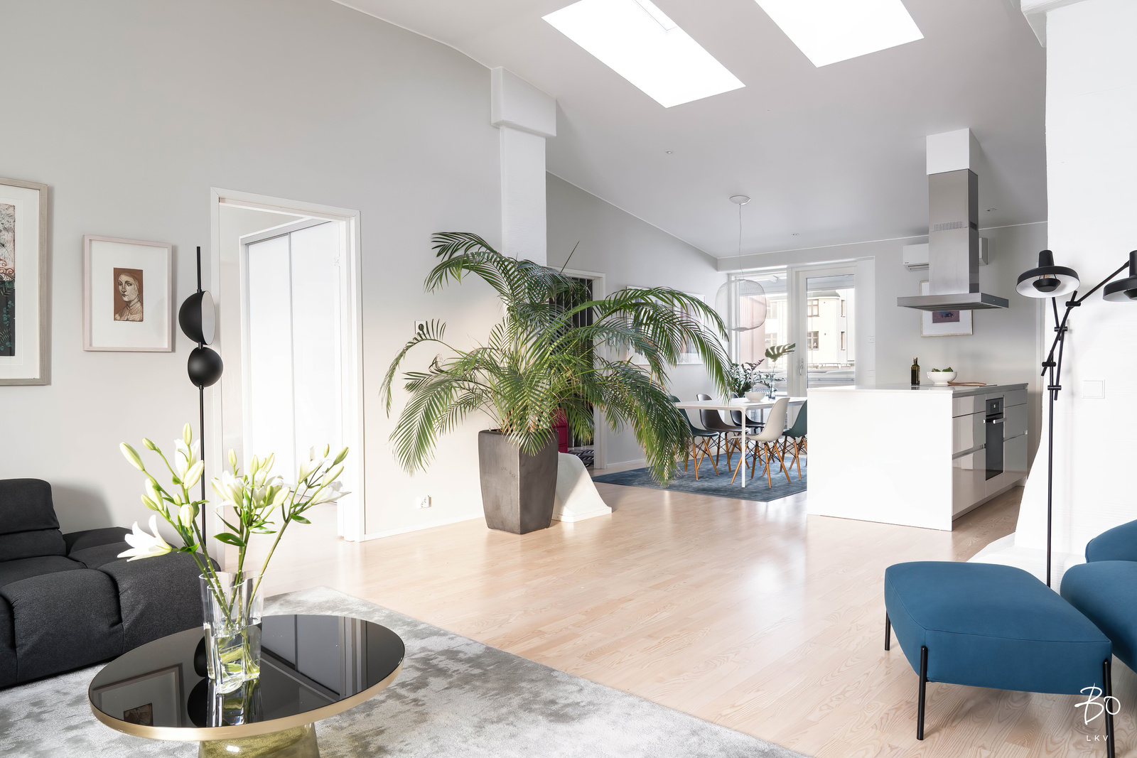 Tarkk’ampujankatu 1 - kuva 10