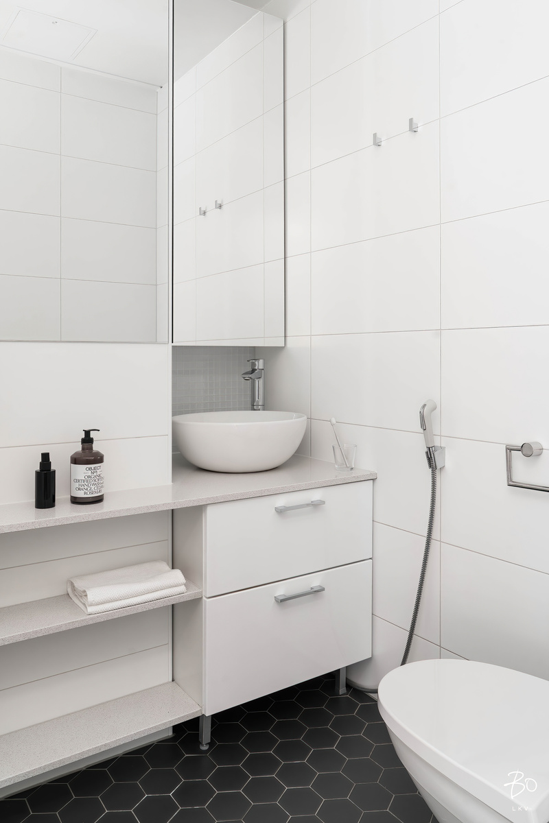 Tarkk’ampujankatu 1 - kuva 17