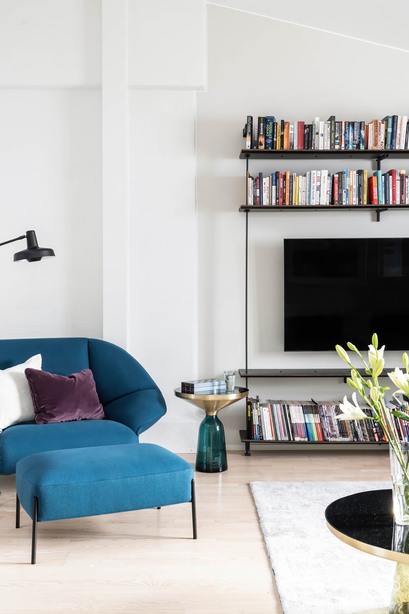 Tarkk’ampujankatu 1 - kuva 11