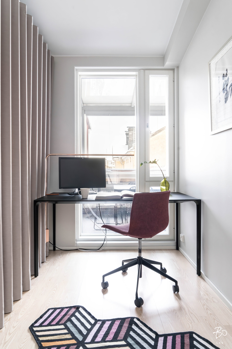 Tarkk’ampujankatu 1 - kuva 12