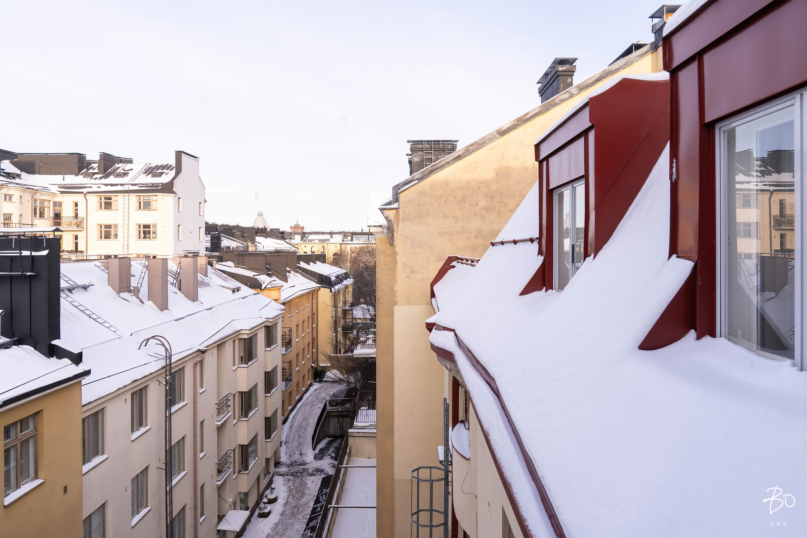 Tarkk’ampujankatu 1 - kuva 23