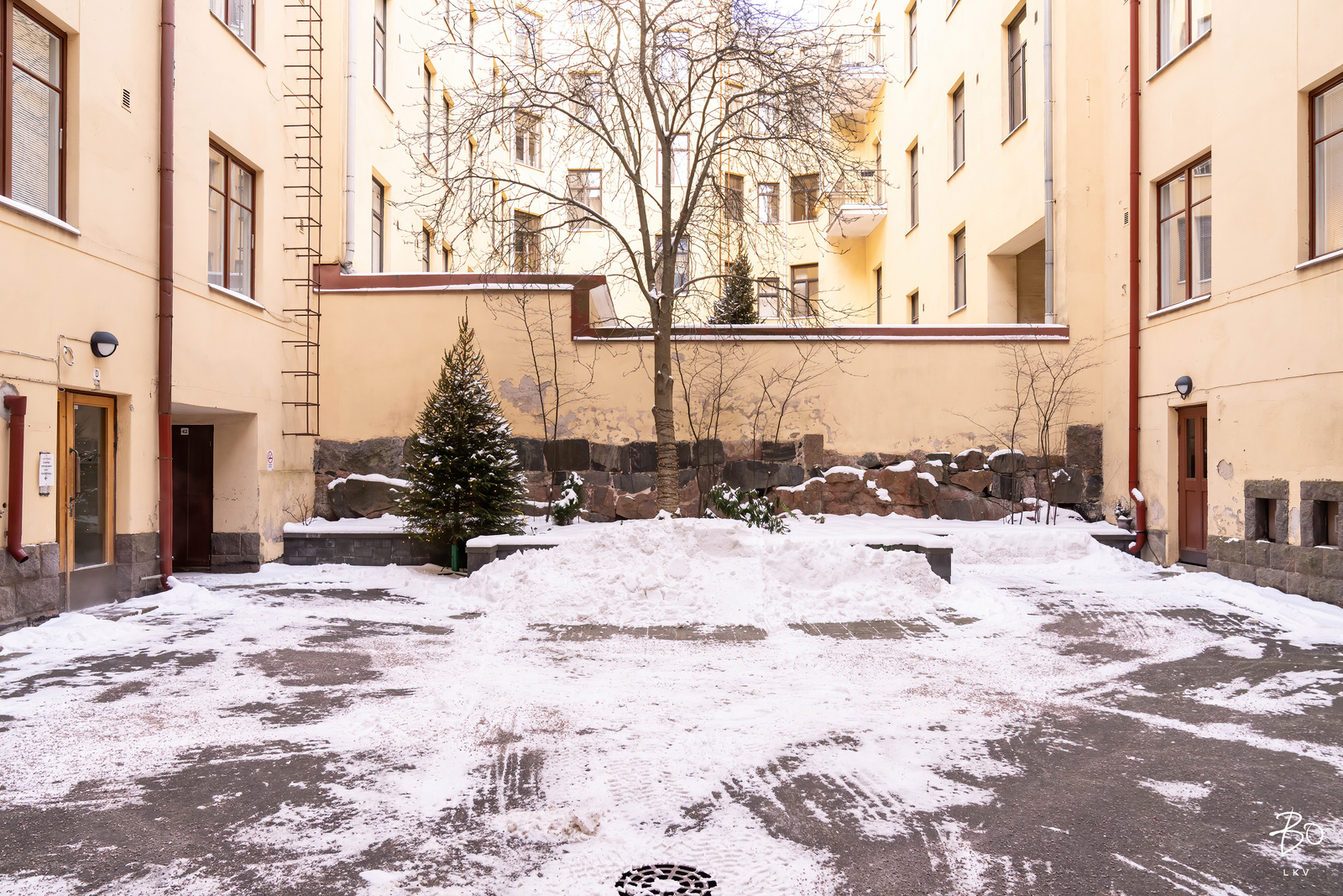 Tarkk’ampujankatu 1 - kuva 25