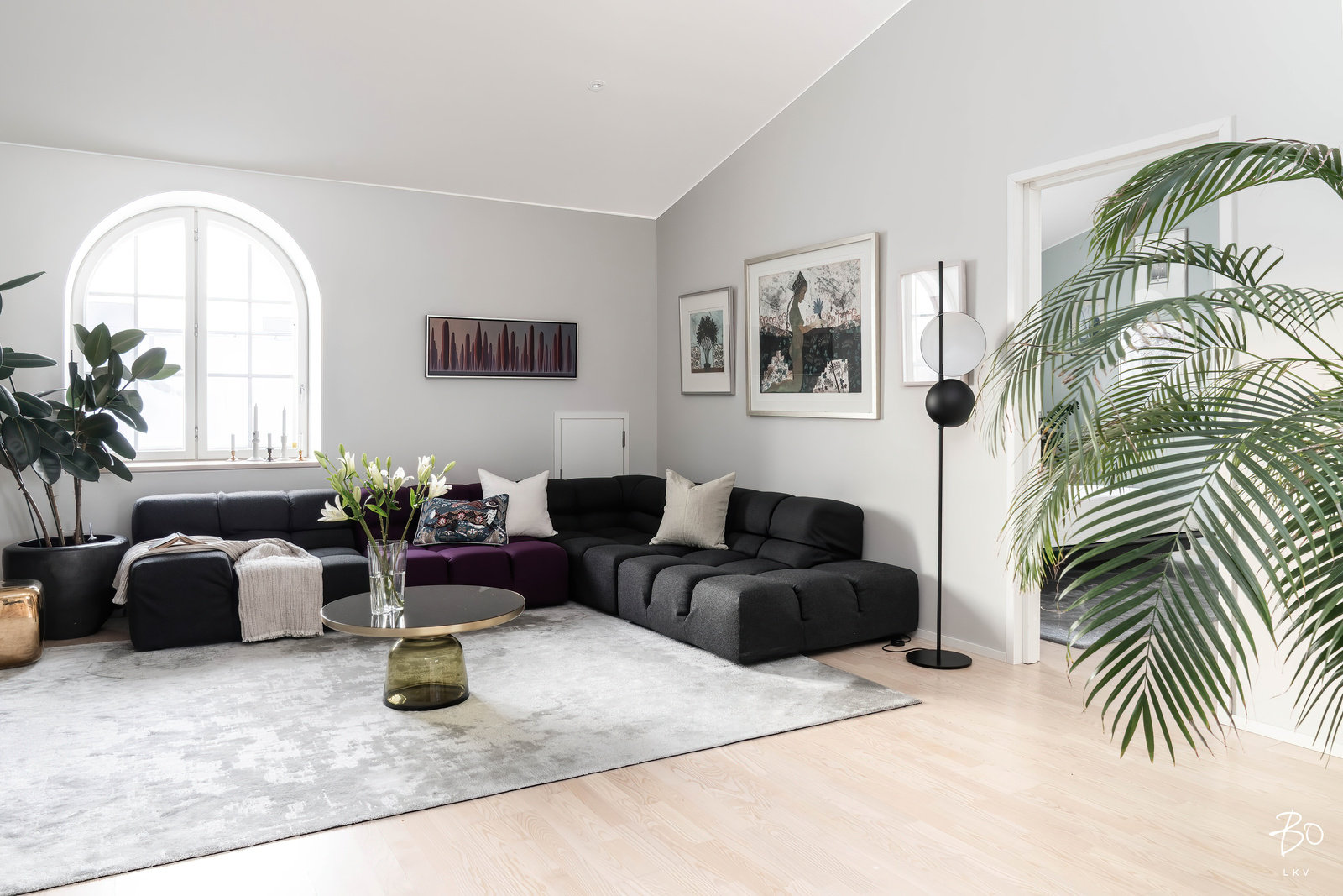 Tarkk’ampujankatu 1 - kuva 9