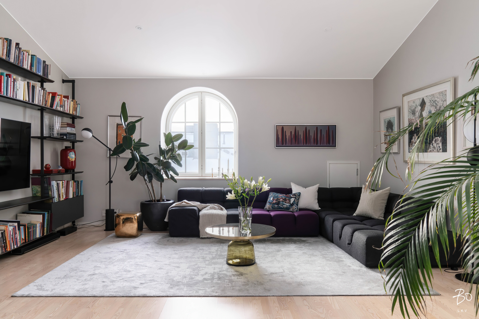 Tarkk’ampujankatu 1 - kuva 1