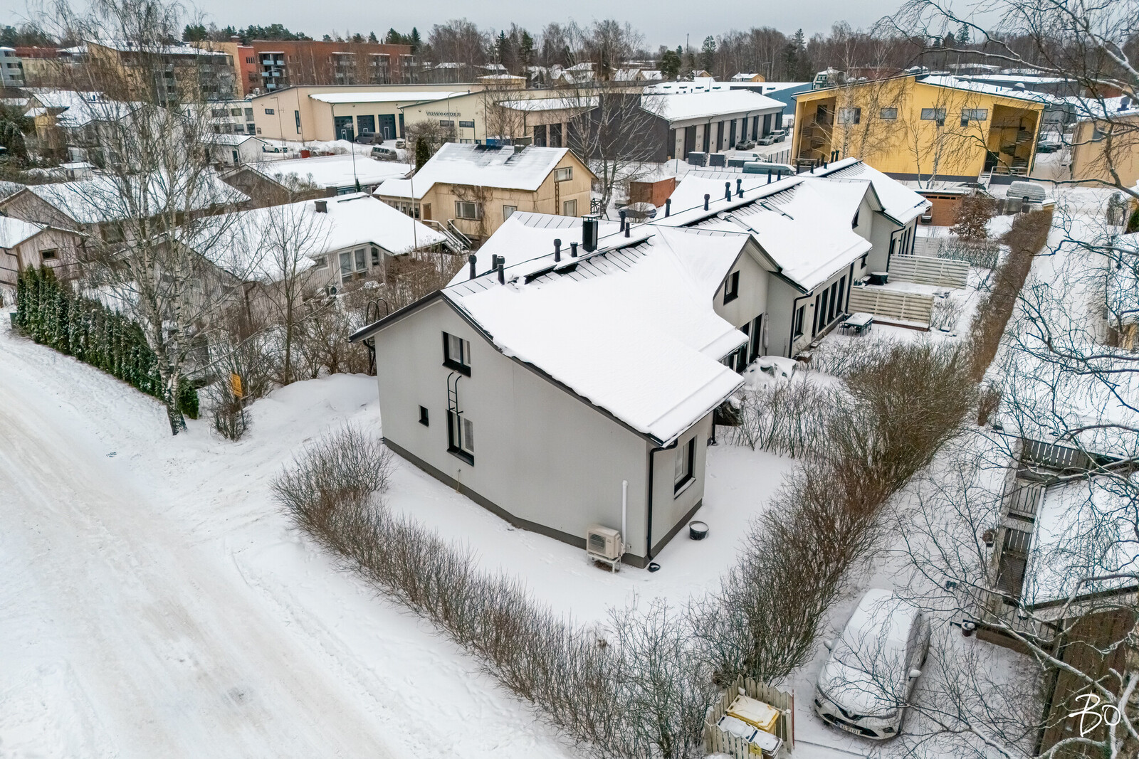 Halmetie 20 - kuva 26