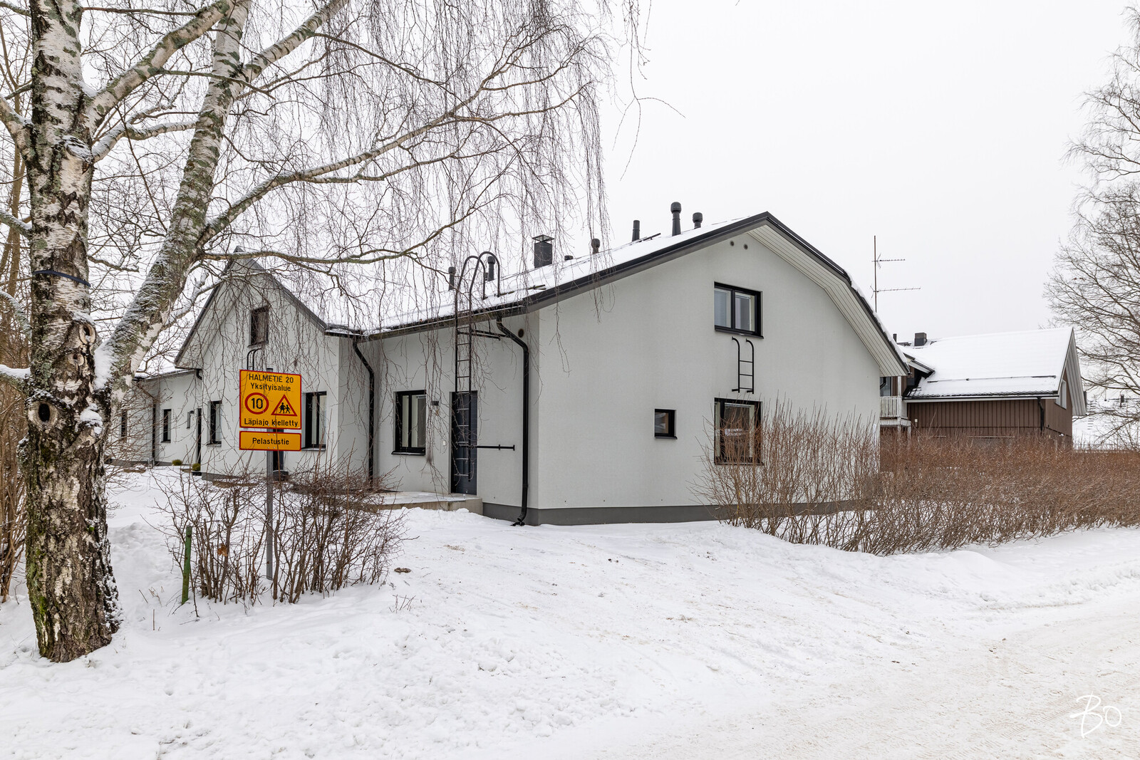 Halmetie 20 - kuva 21