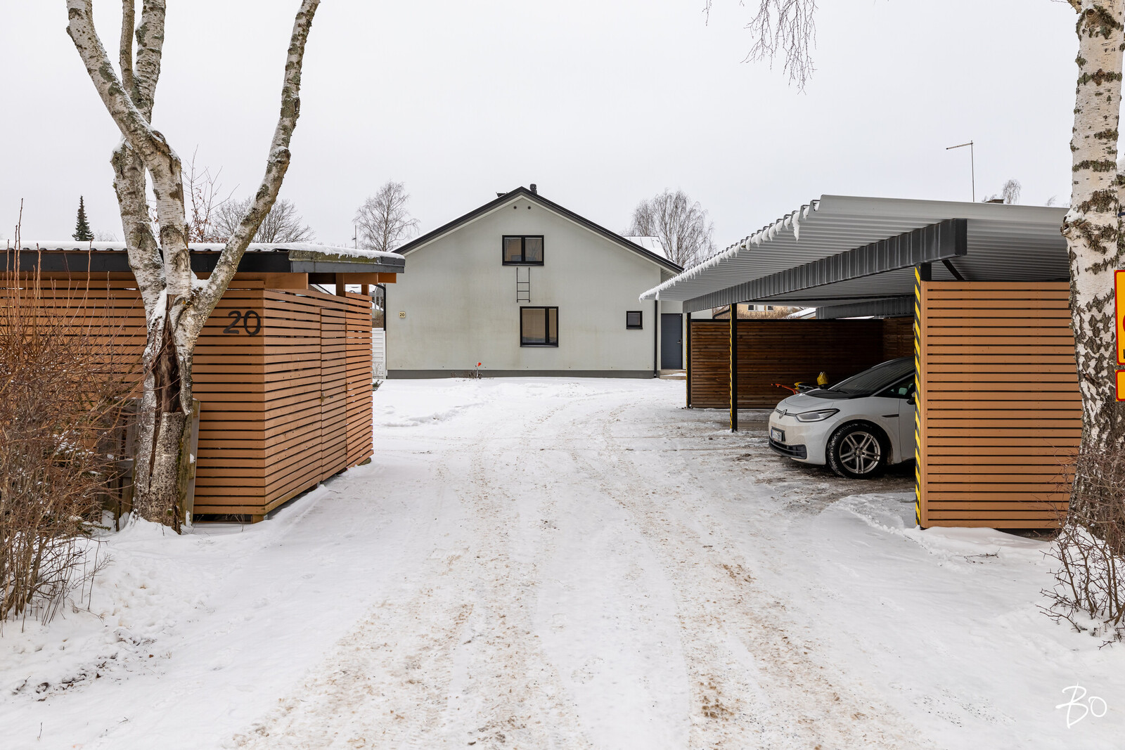 Halmetie 20 - kuva 25