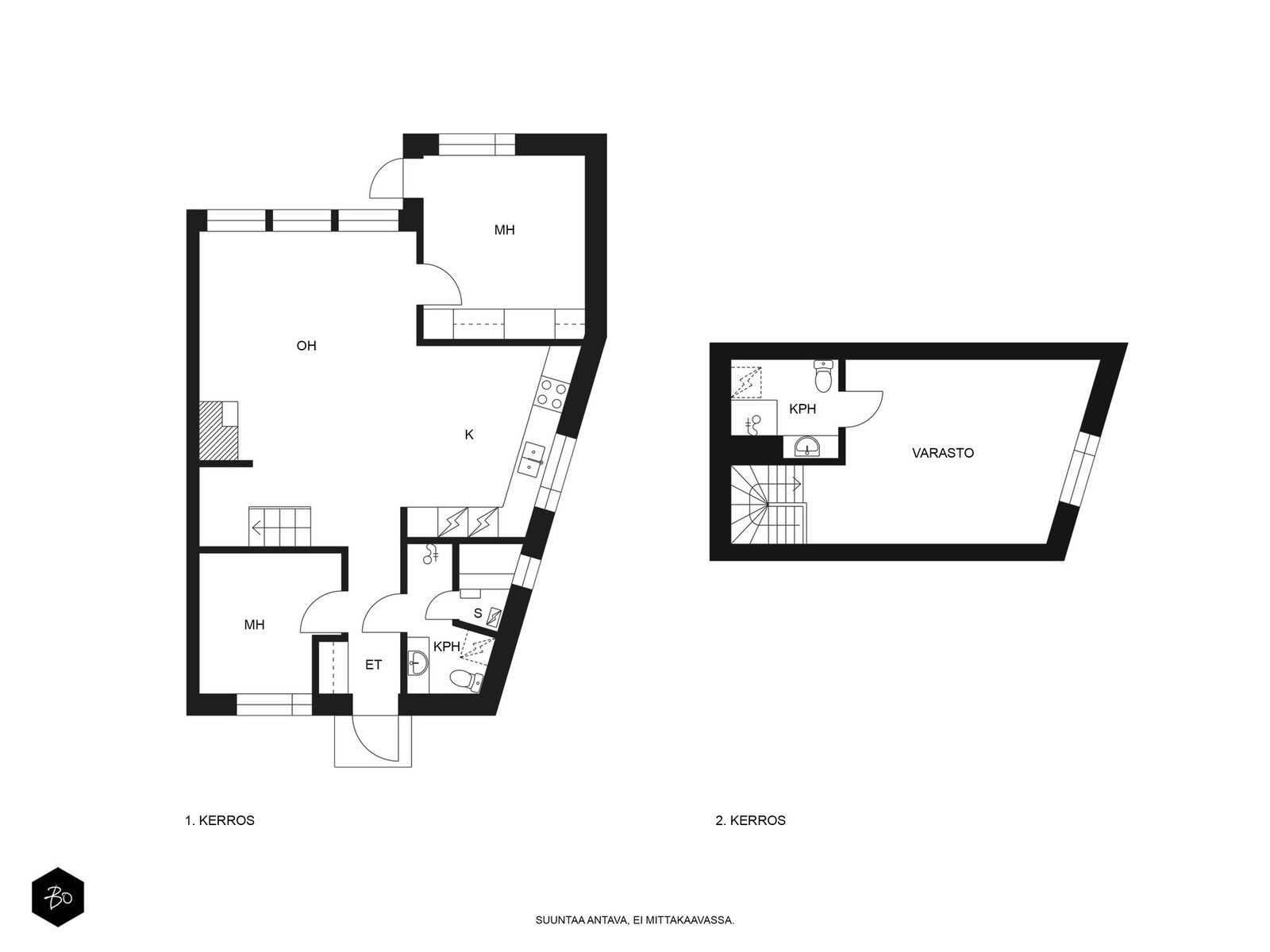 Halmetie 20 - kuva 2