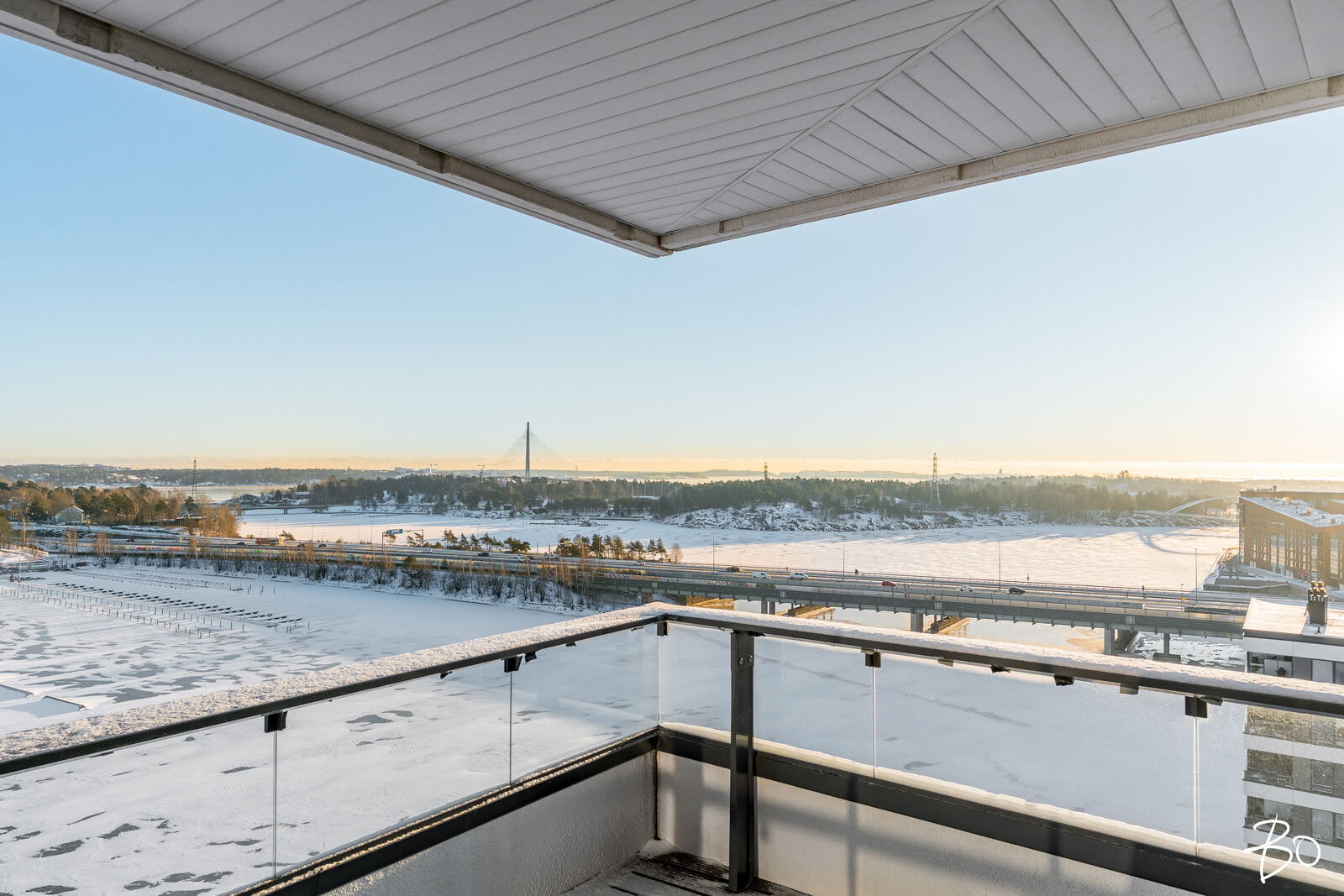 Capellanranta 3 - kuva 4