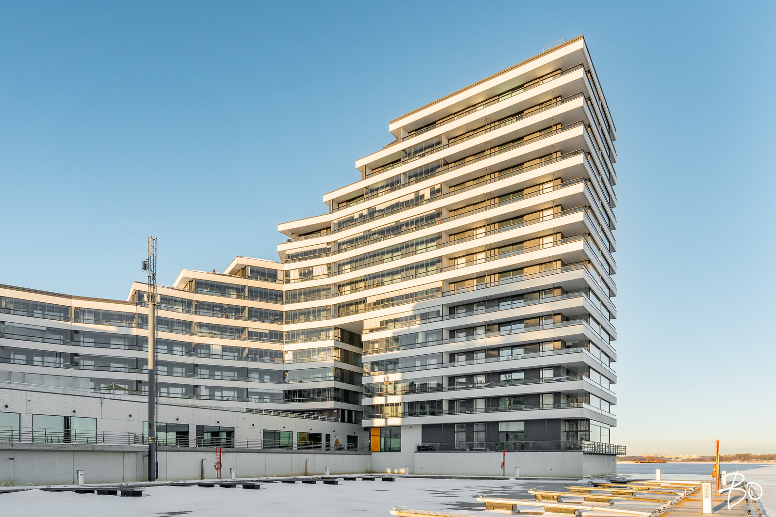 Capellanranta 3 - kuva 1