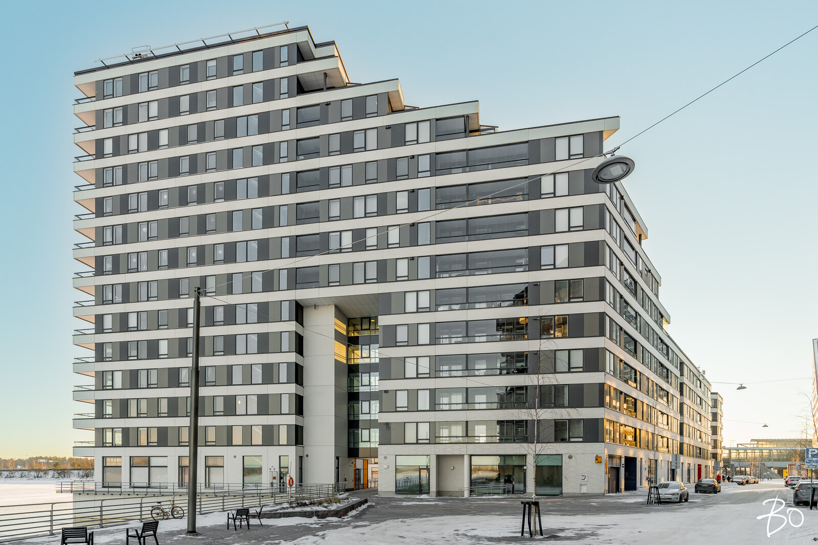 Capellanranta 3 - kuva 34