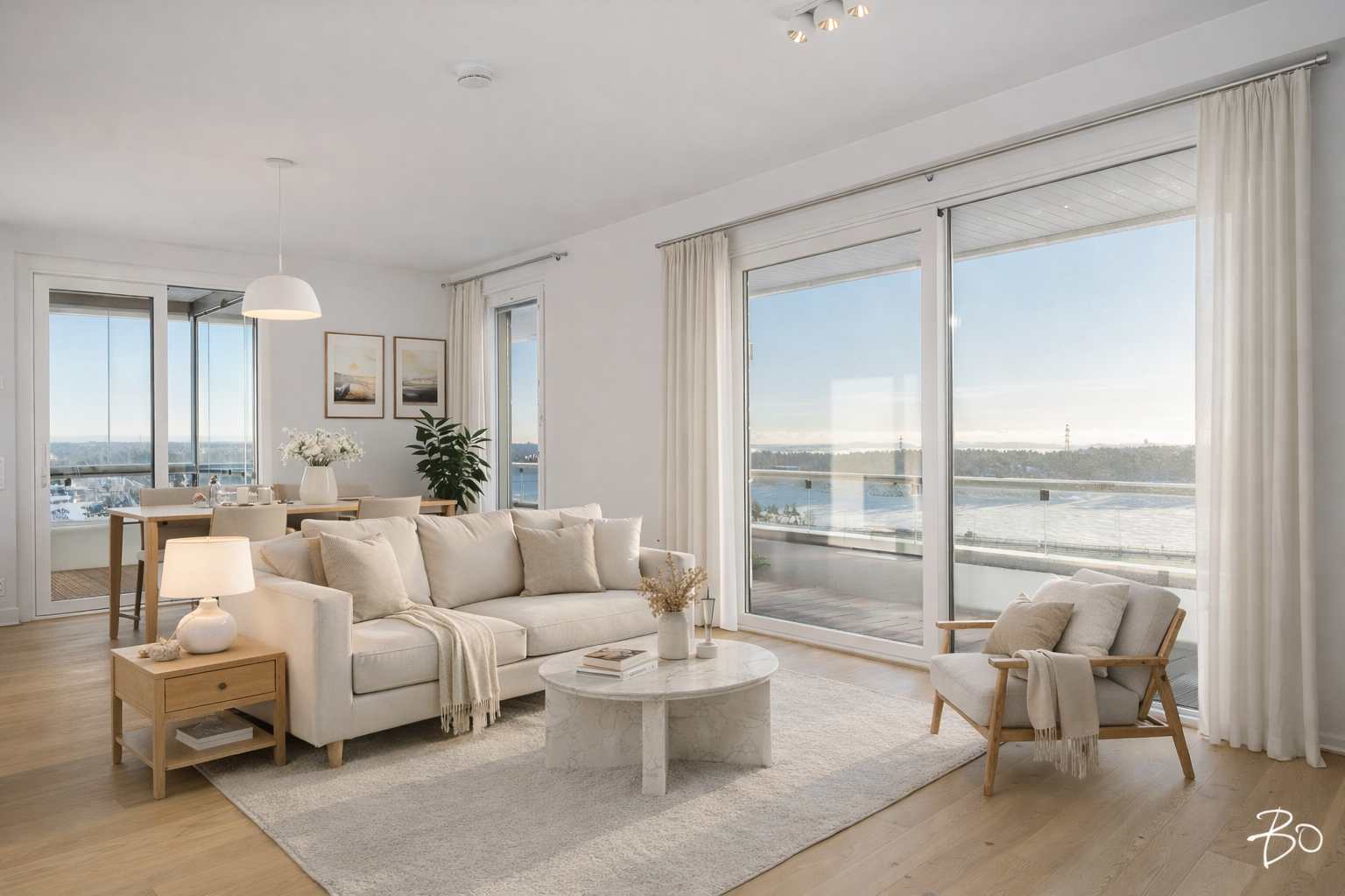 Capellanranta 3 - kuva 3