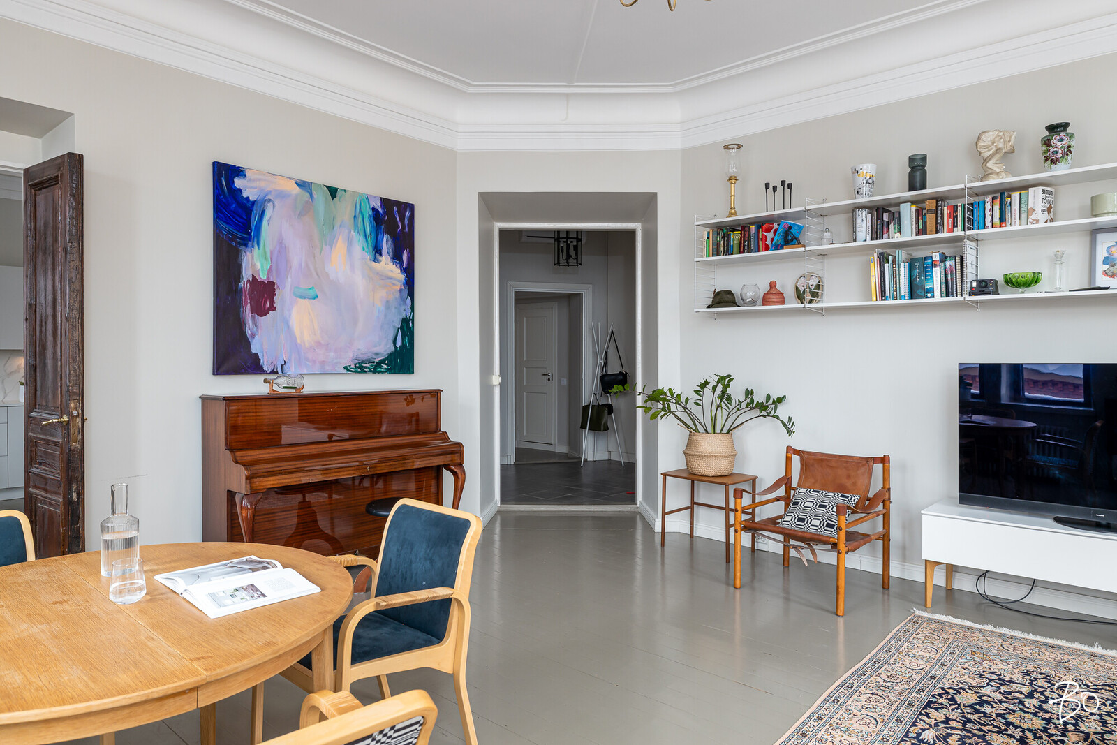 Oikokatu 2 - kuva 12