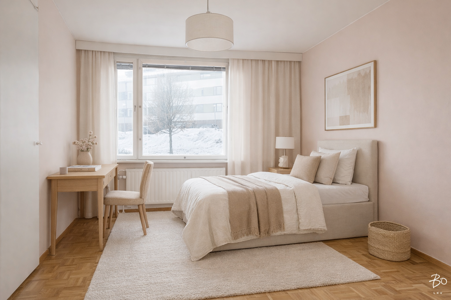 Svinhufvudintie 8  - bild 3