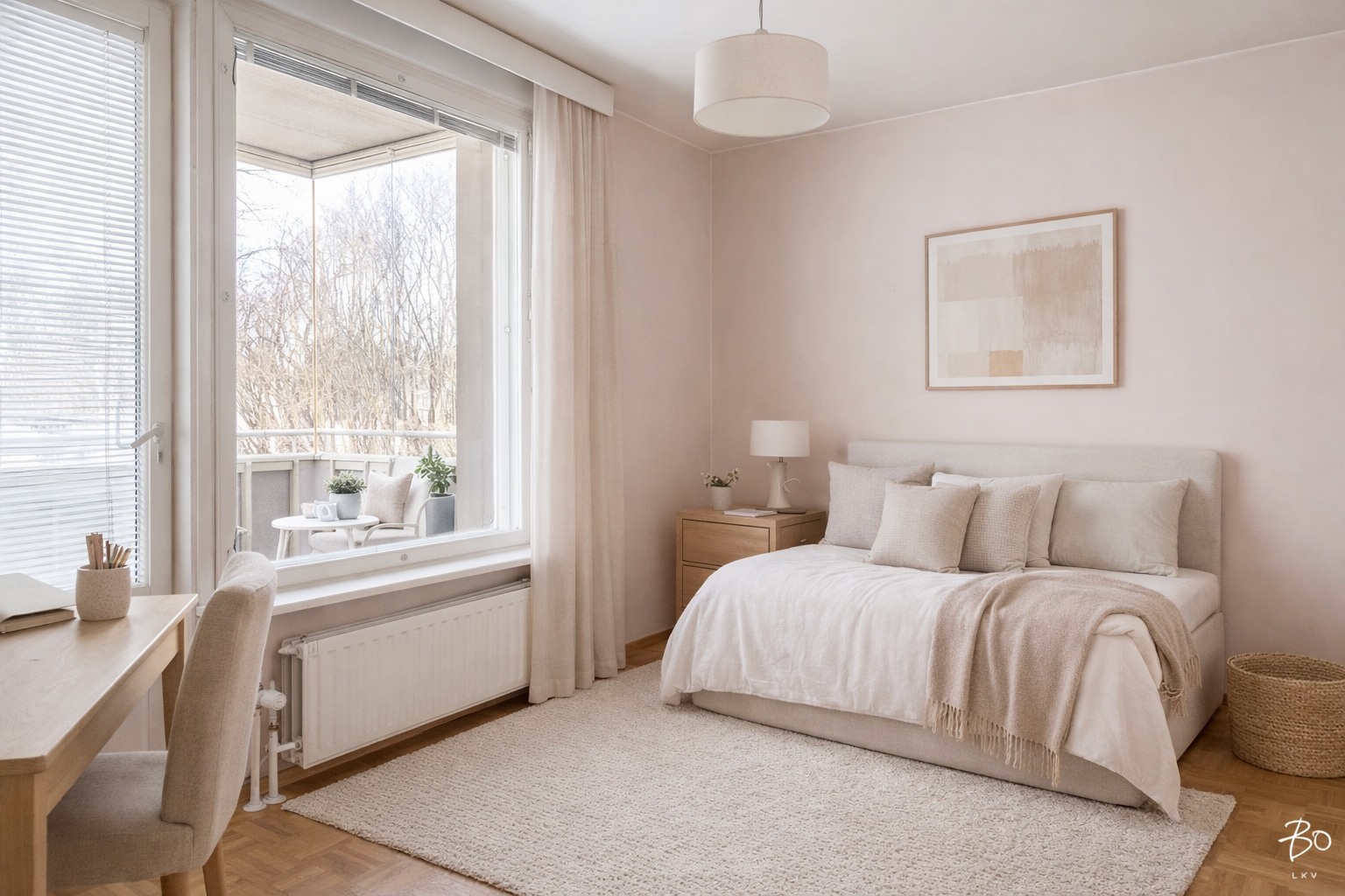 Svinhufvudintie 8  - bild 4