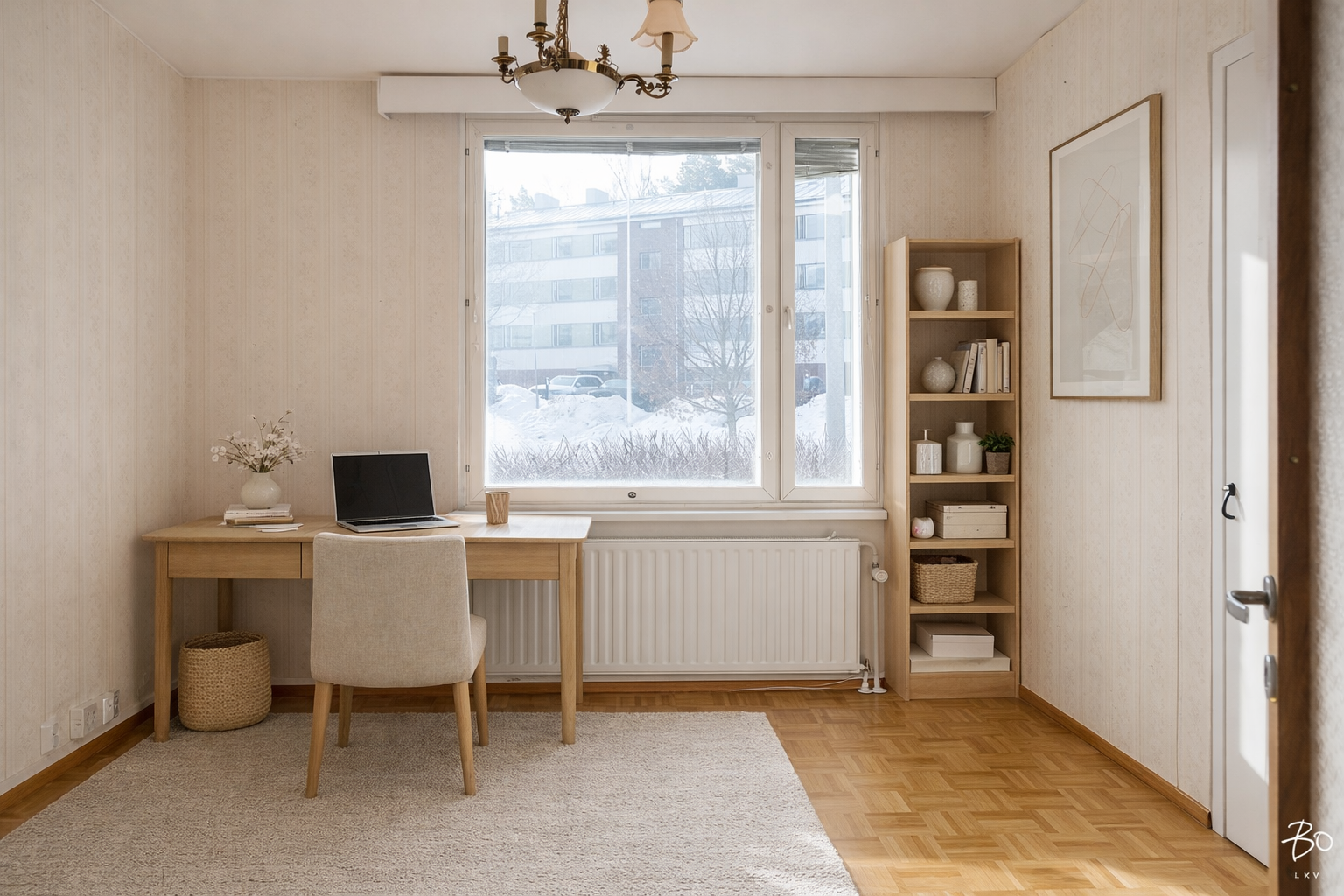 Svinhufvudintie 8  - bild 5