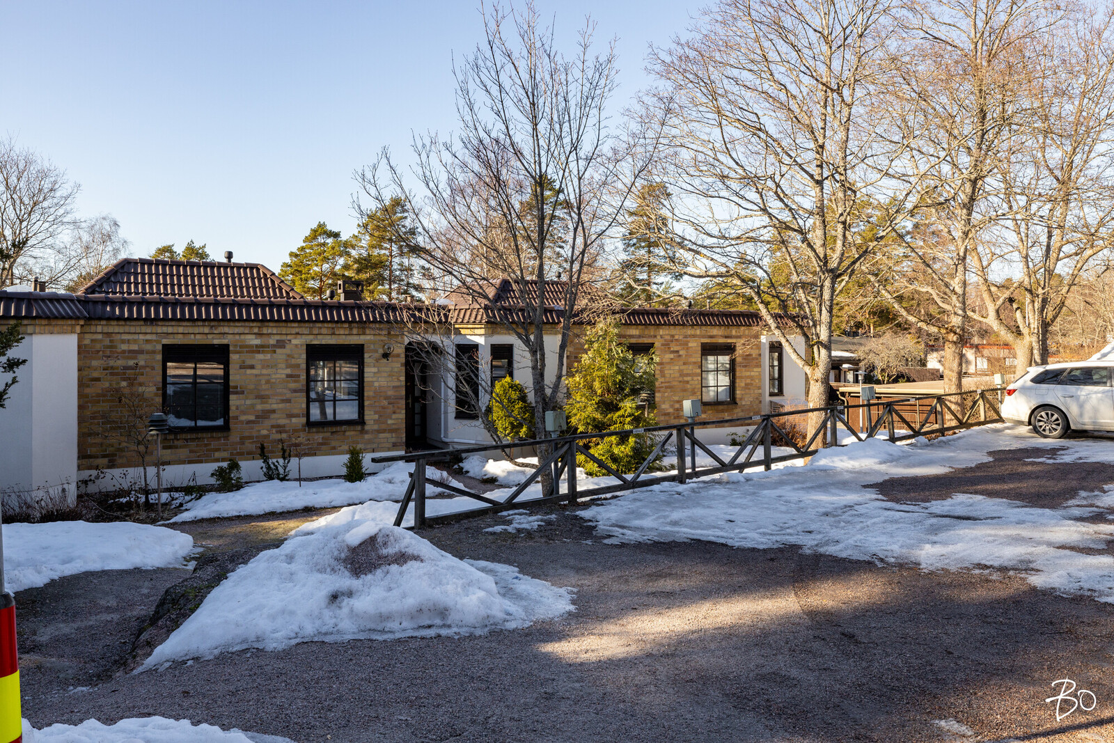 Kartanonpolku 6 - bild 27