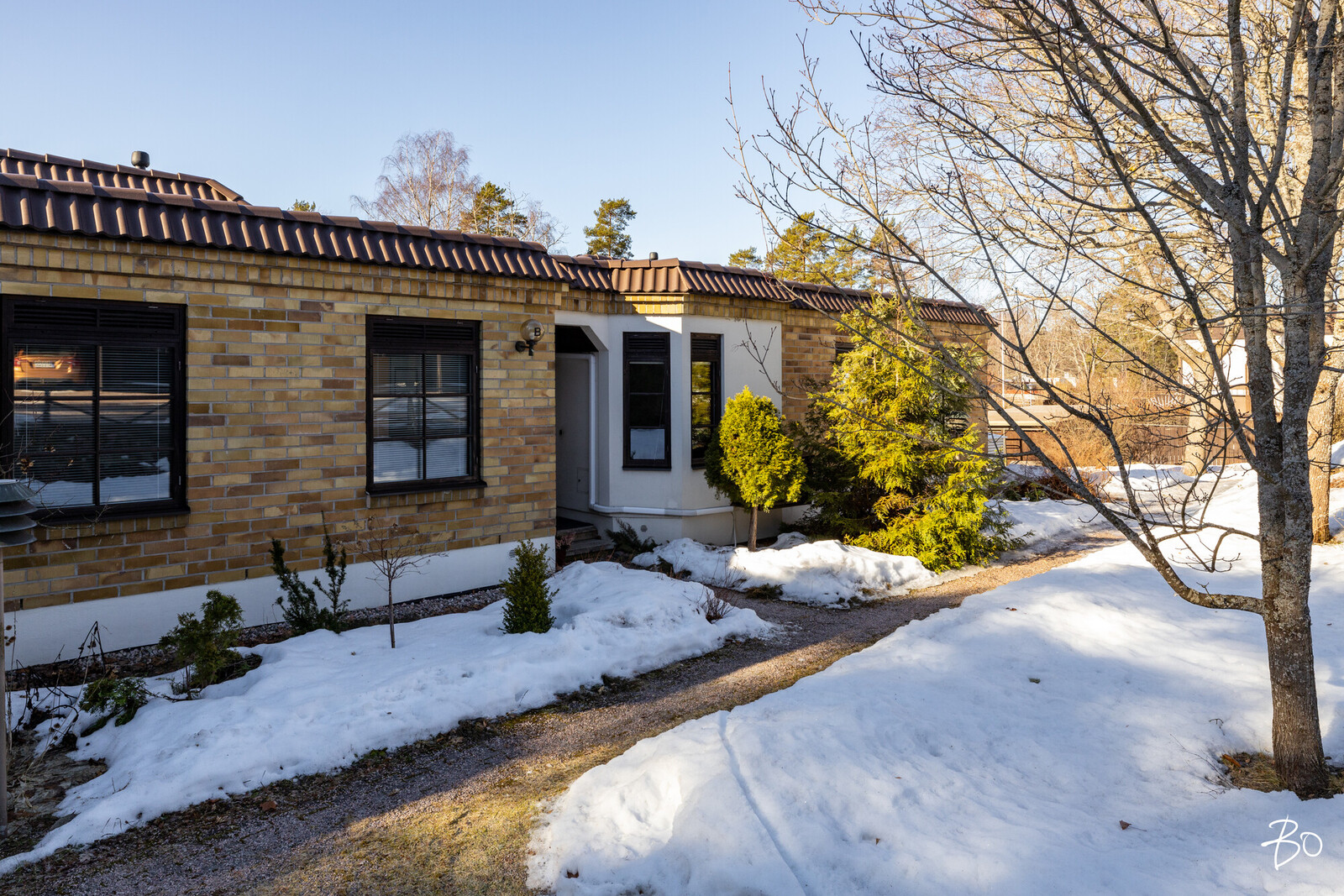 Kartanonpolku 6 - bild 26