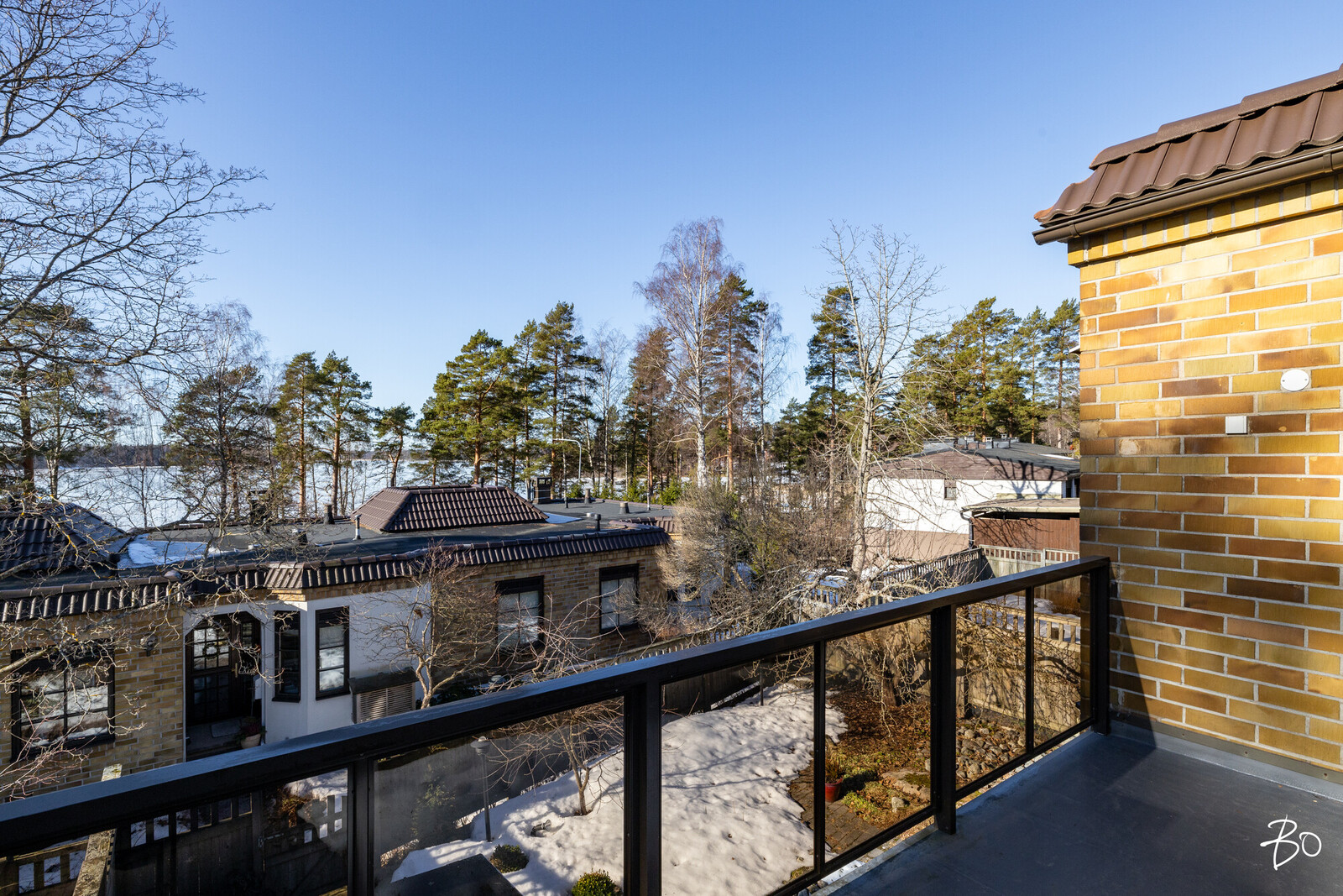 Kartanonpolku 6 - bild 28