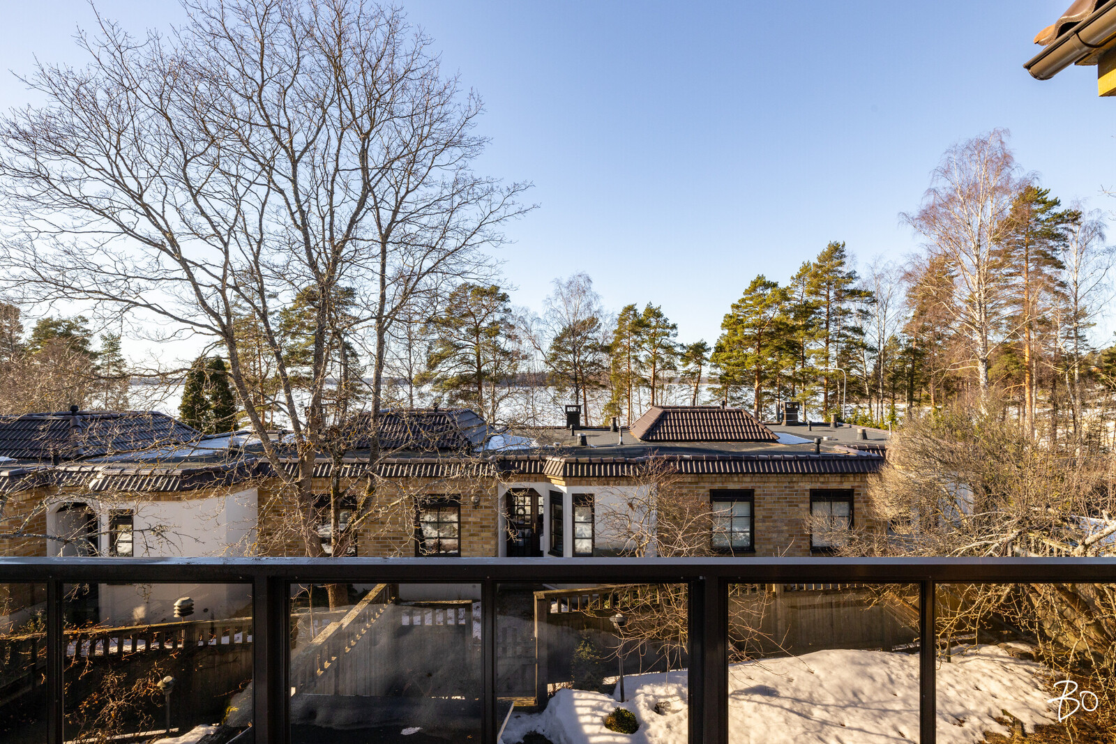 Kartanonpolku 6 - bild 29