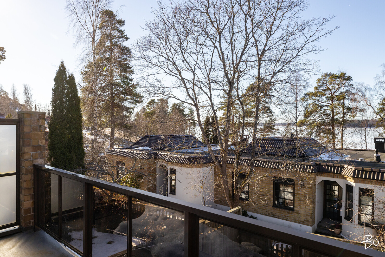 Kartanonpolku 6 - bild 30