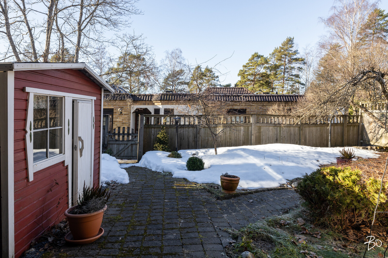 Kartanonpolku 6 - bild 31