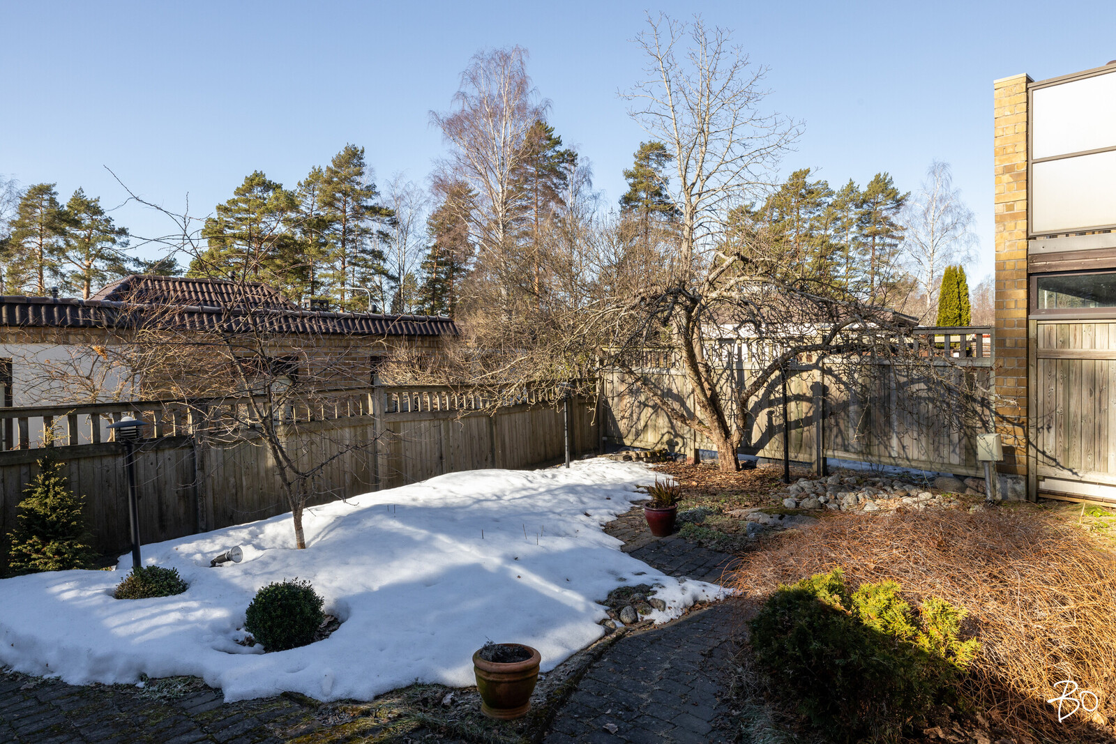 Kartanonpolku 6 - bild 32