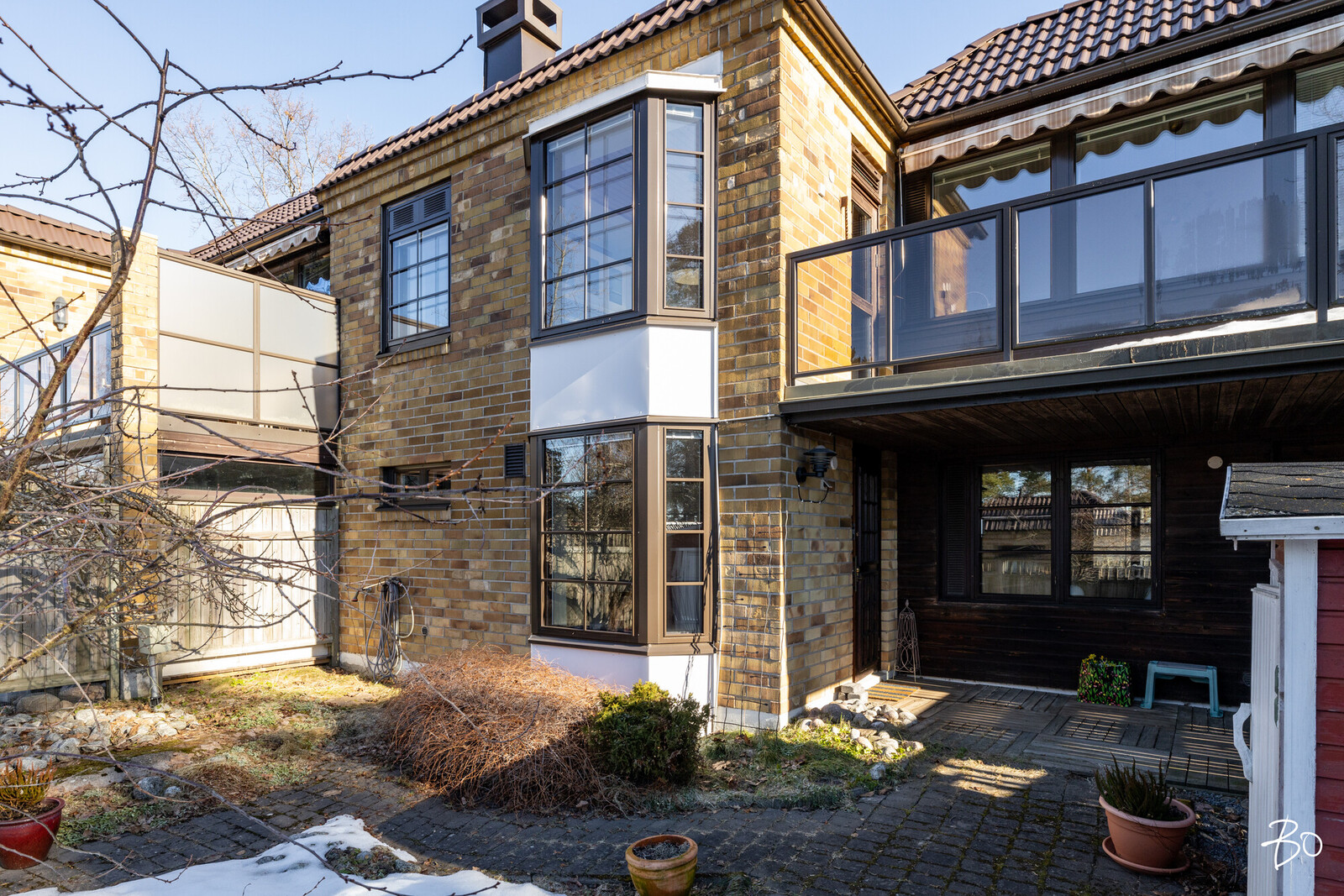 Kartanonpolku 6 - bild 33