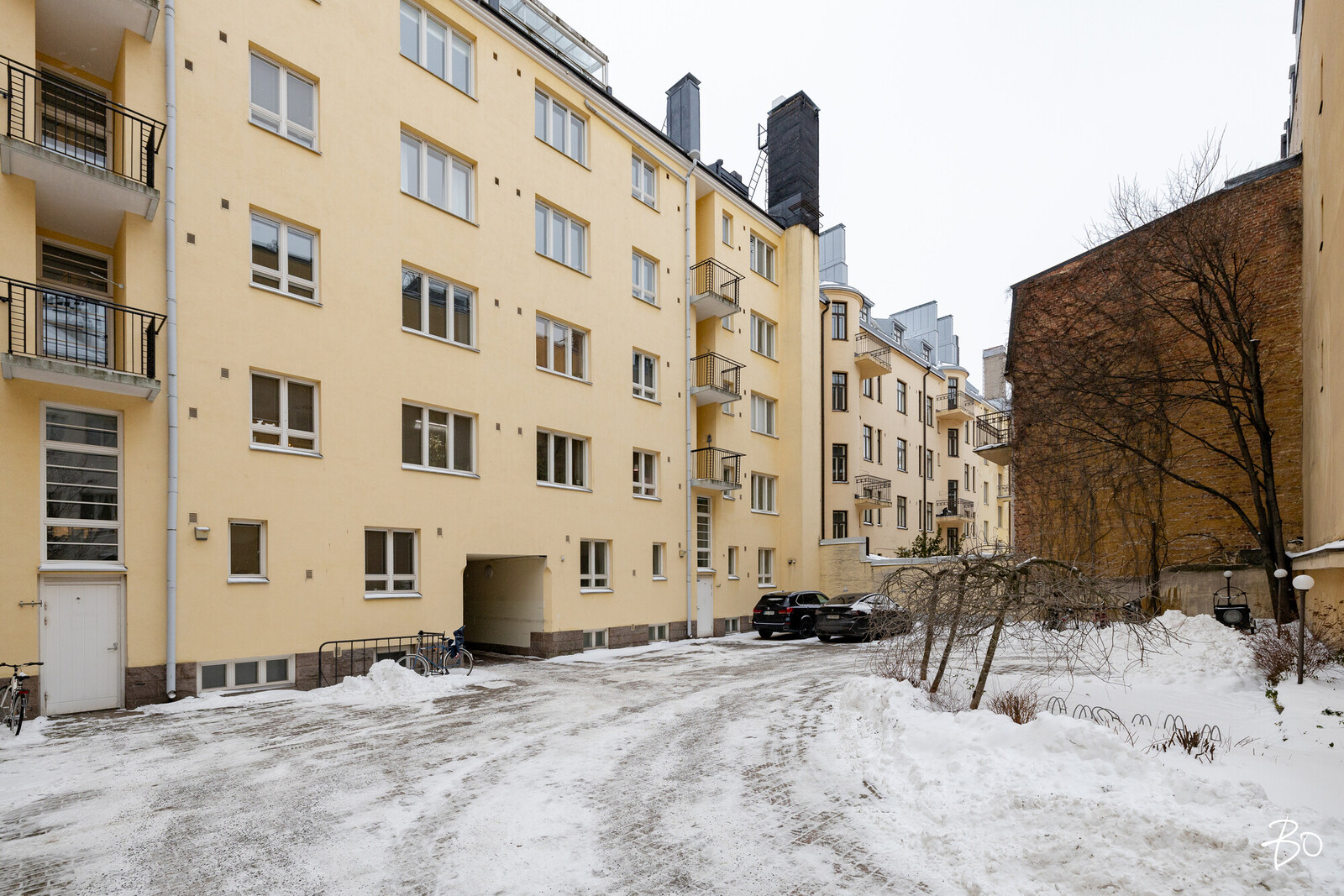 Lapinlahdenkatu 9 - kuva 17