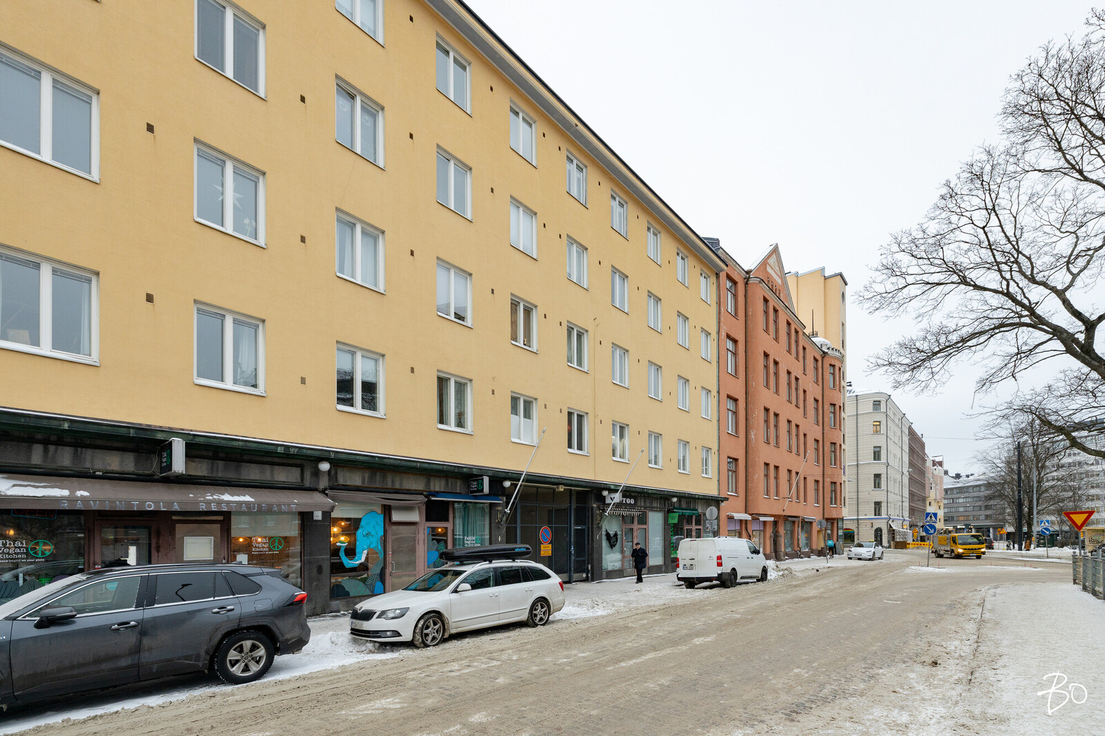 Lapinlahdenkatu 9 - kuva 14