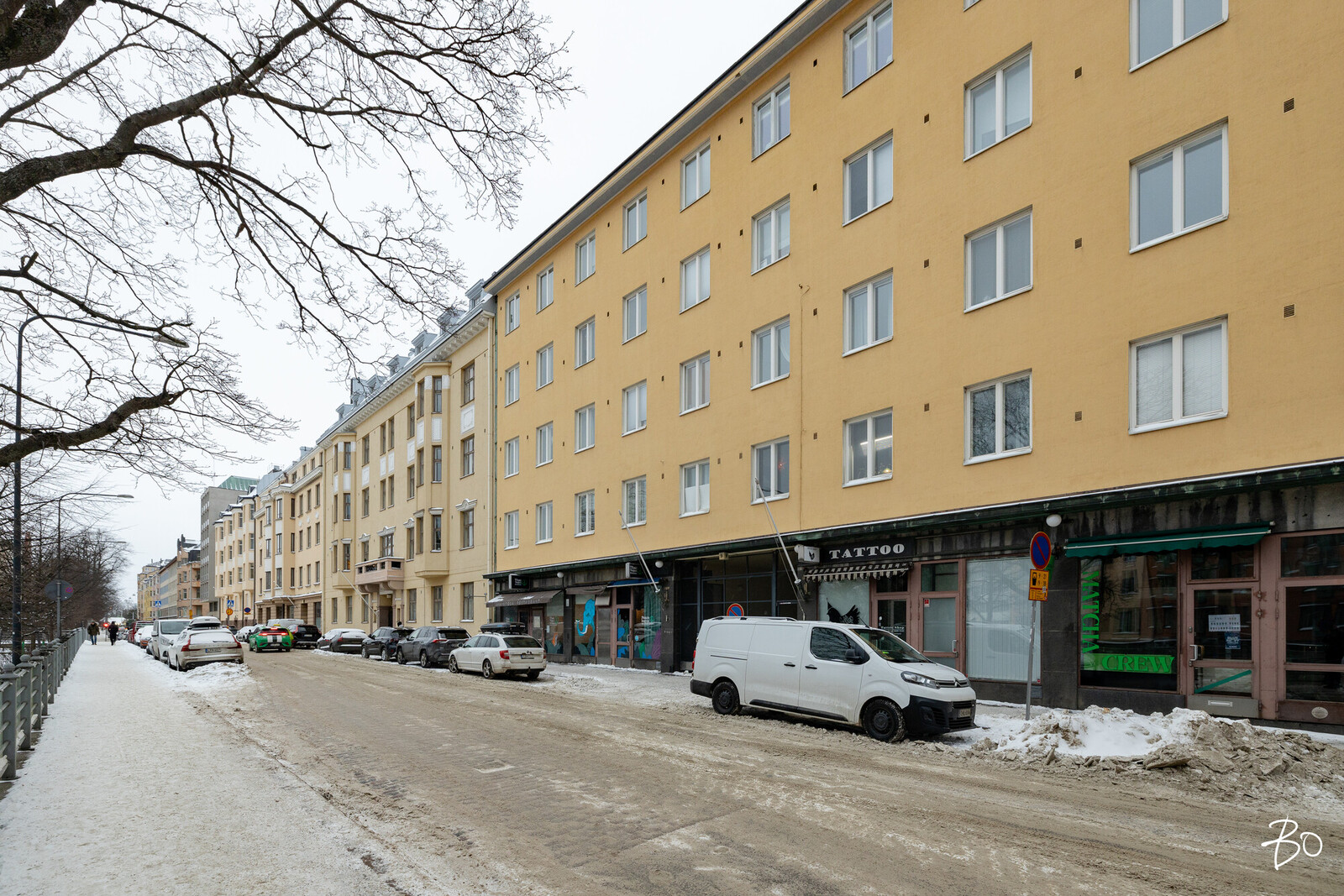 Lapinlahdenkatu 9 - kuva 15