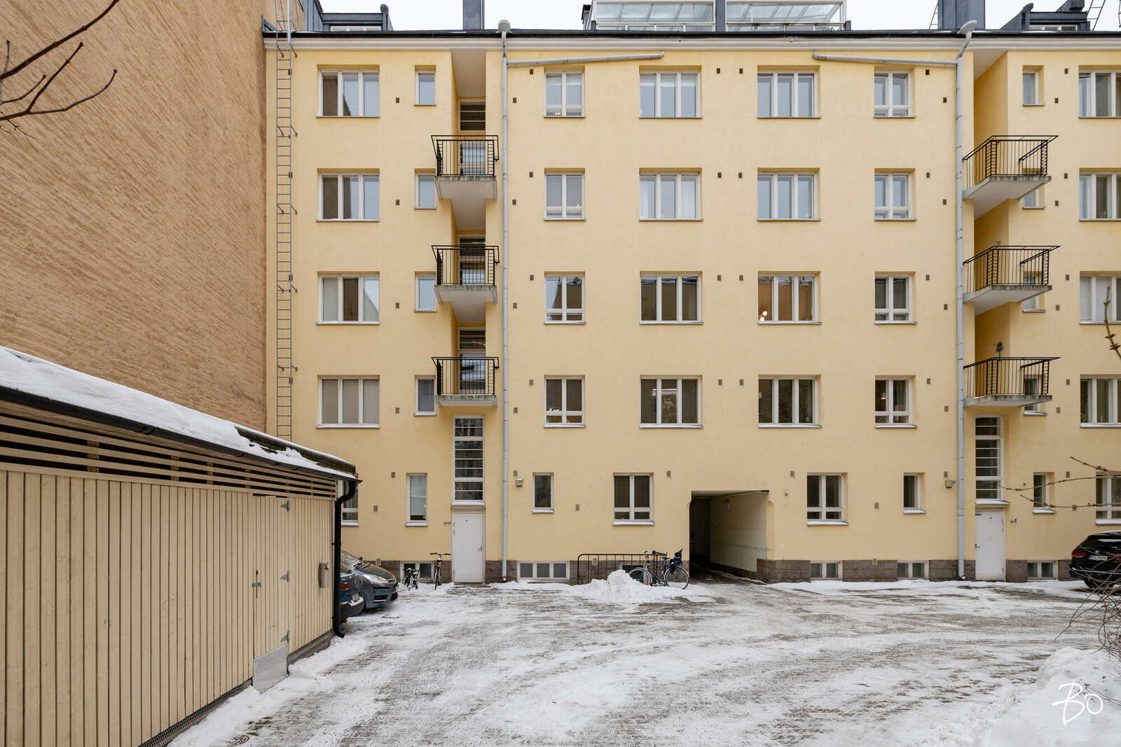 Lapinlahdenkatu 9 - kuva 18