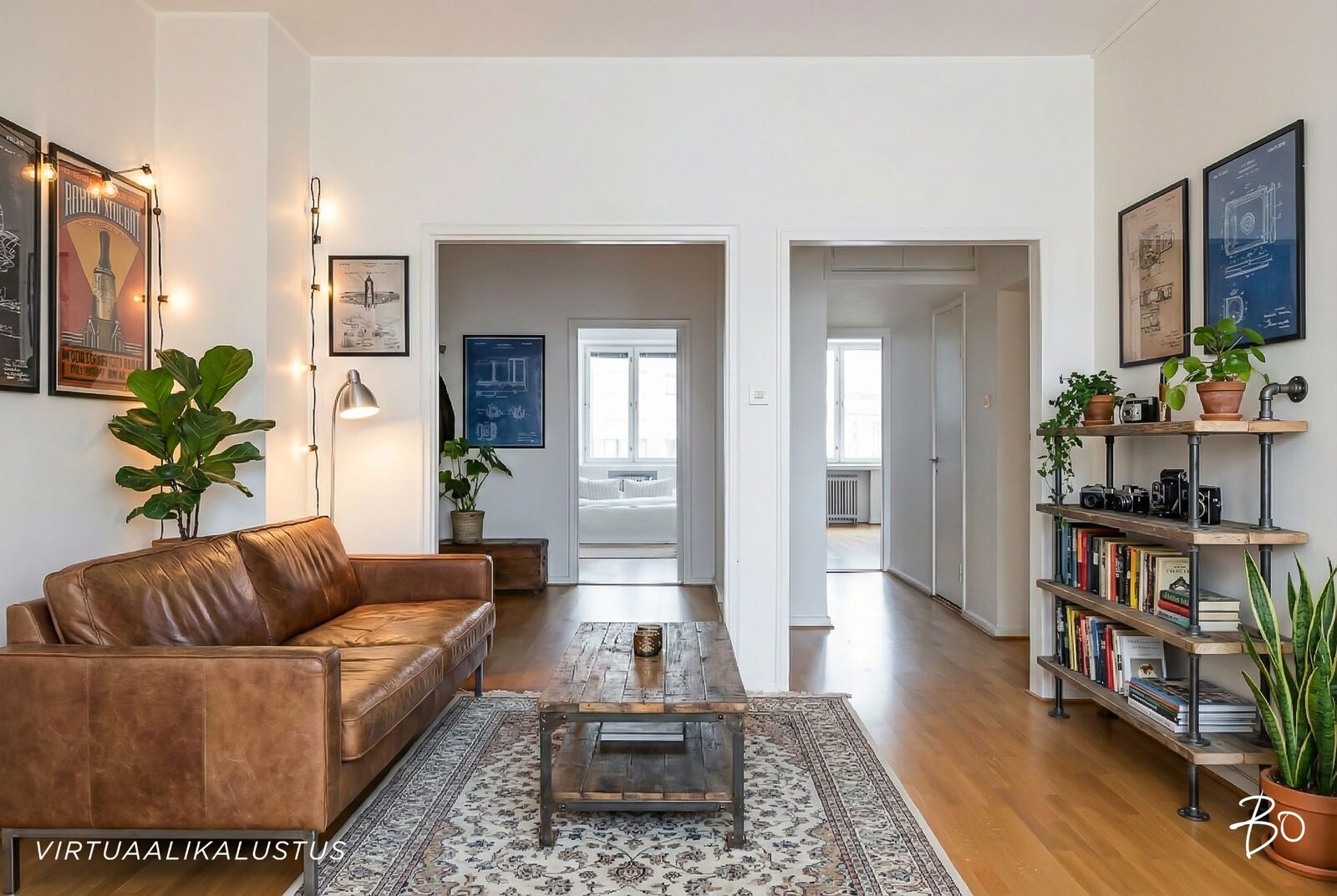 Lapinlahdenkatu 9 - kuva 3