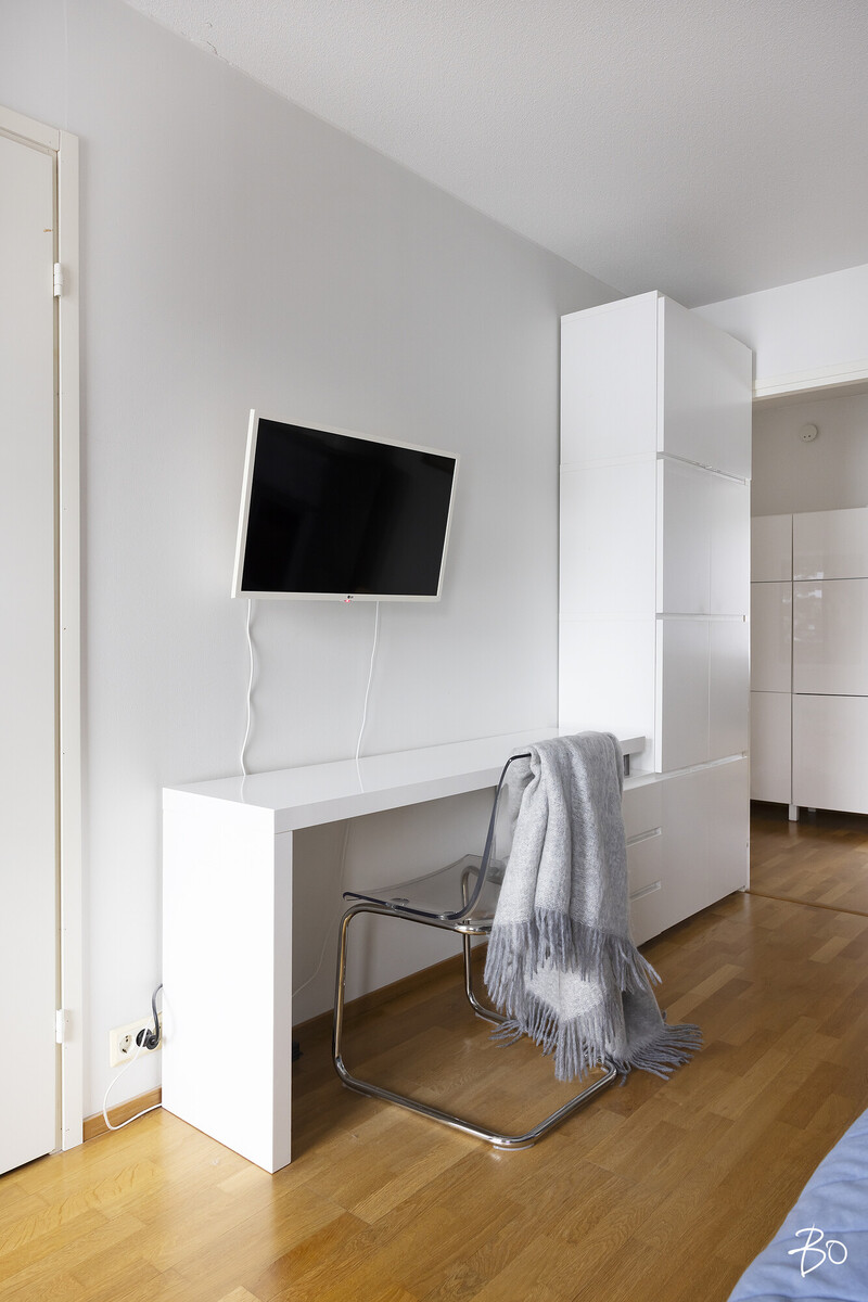 Kartanonkuja 3 C - bild 23