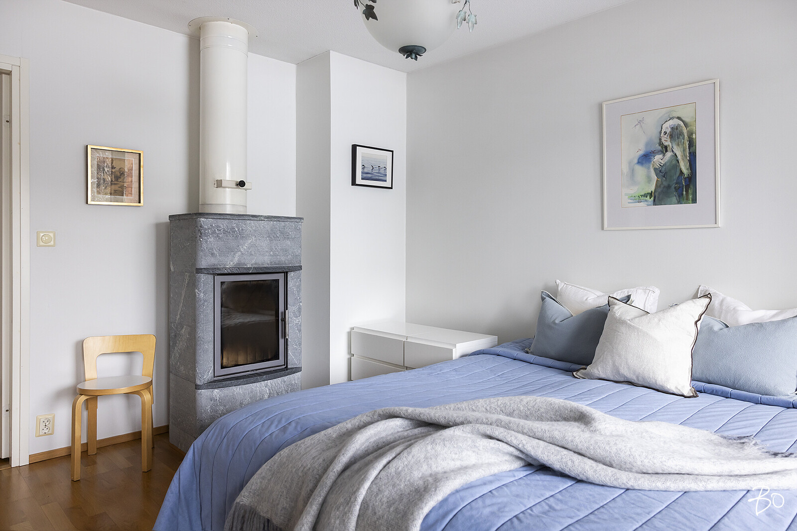 Kartanonkuja 3 C - bild 21