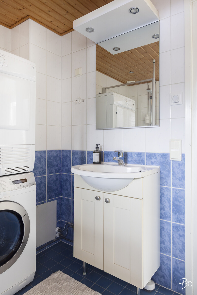 Kartanonkuja 3 C - bild 27