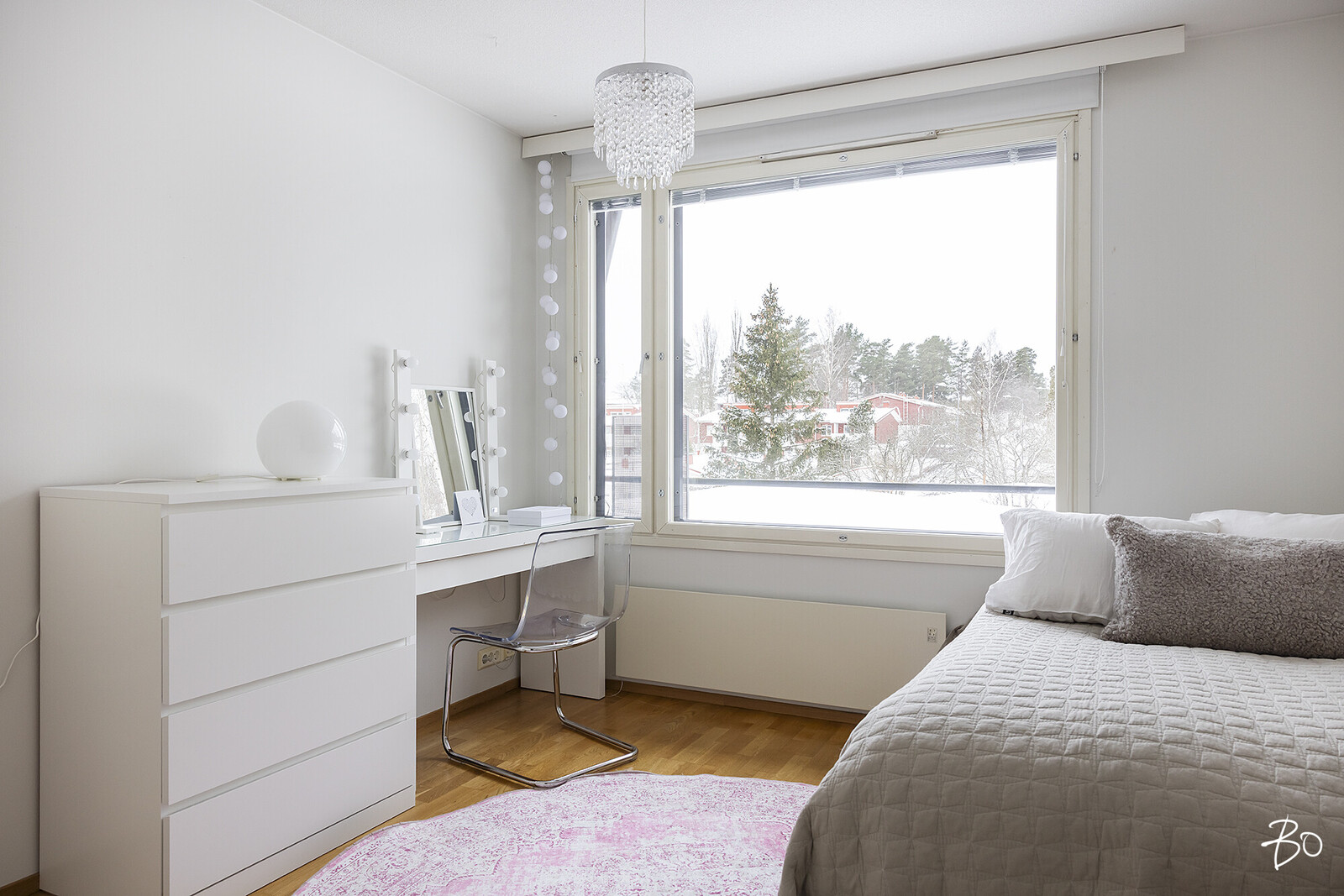 Kartanonkuja 3 C - bild 16