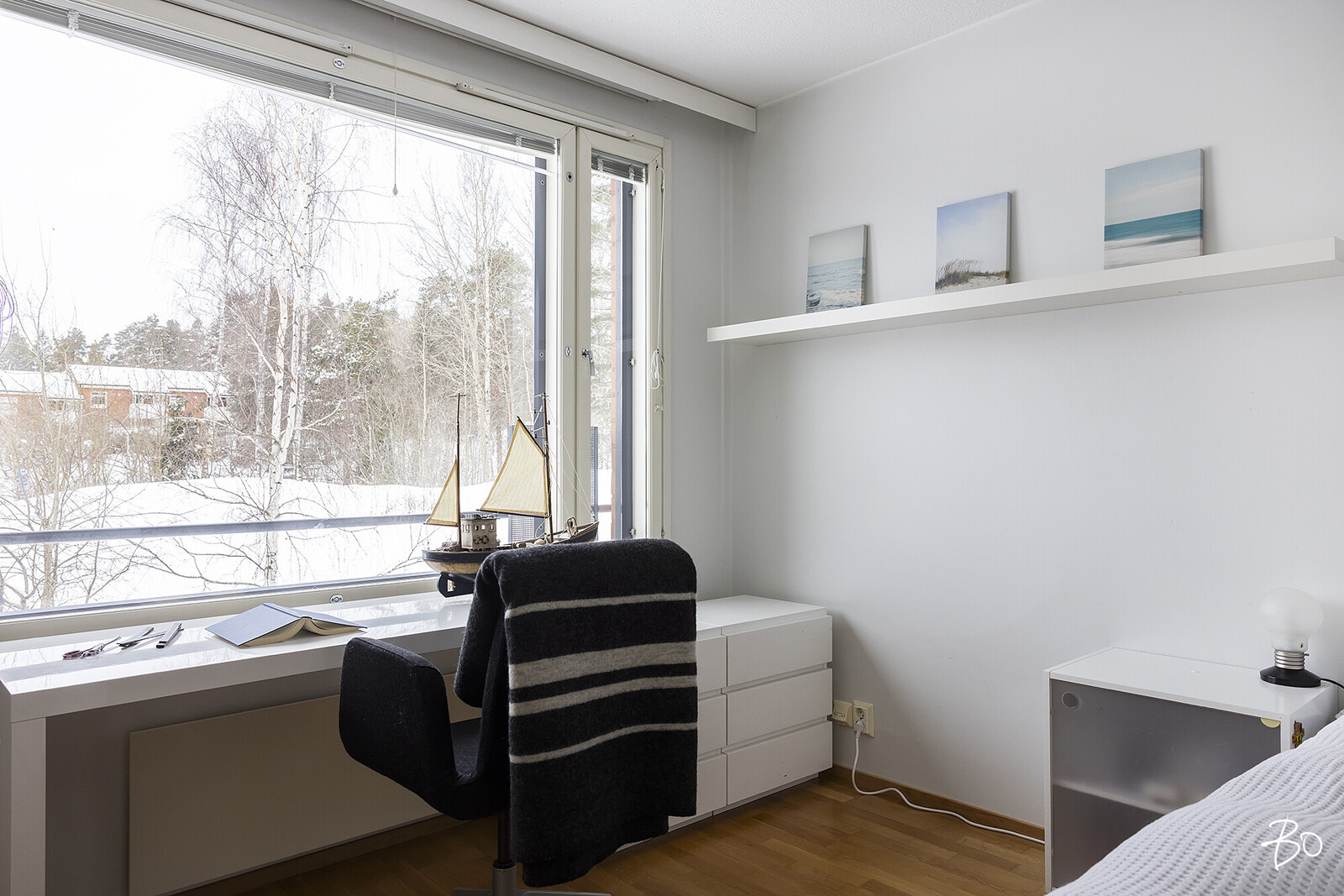 Kartanonkuja 3 C - bild 18