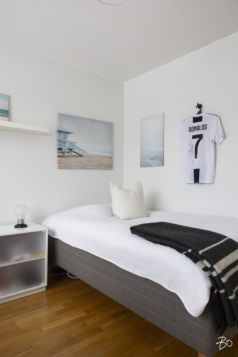 Kartanonkuja 3 C - bild 19