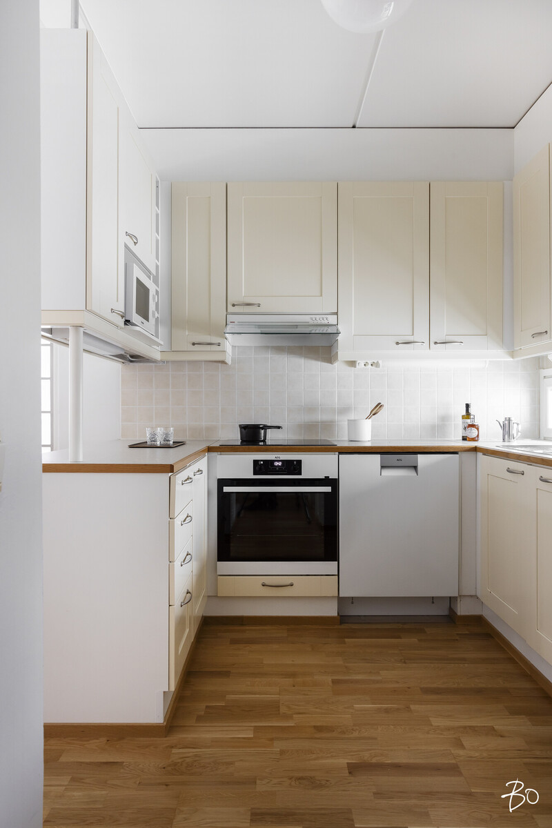 Kartanonkuja 3 C - bild 4