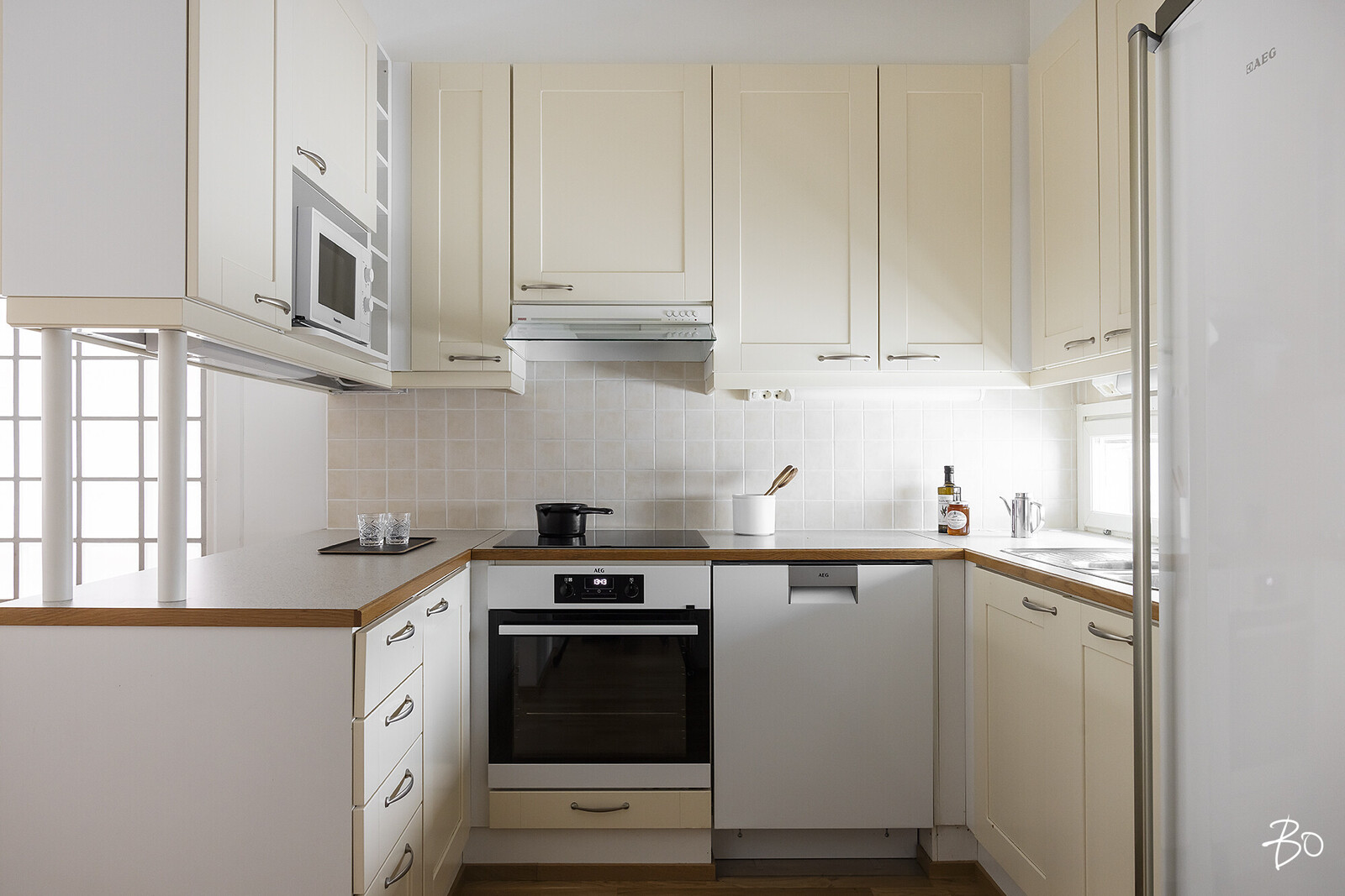 Kartanonkuja 3 C - bild 3