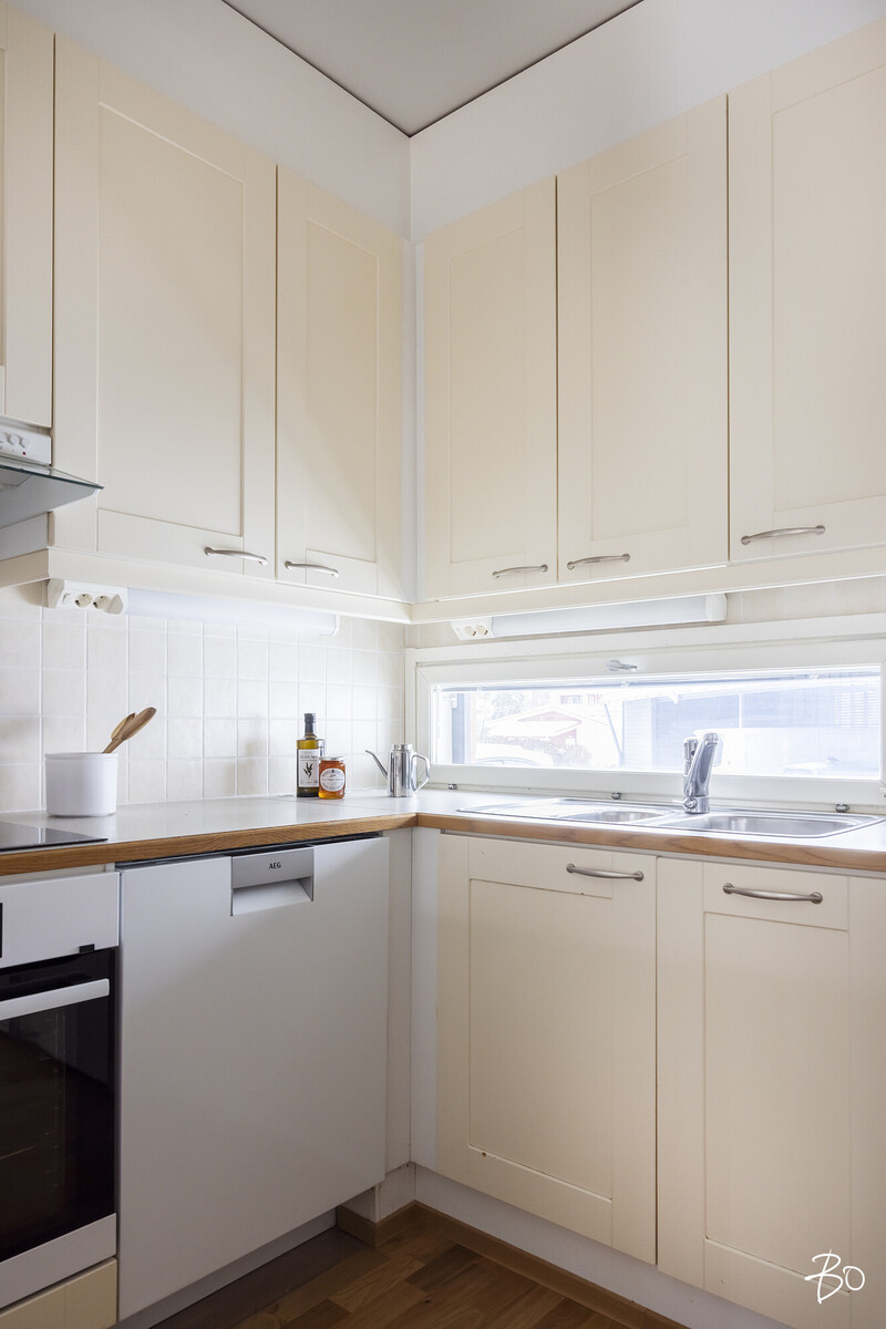 Kartanonkuja 3 C - bild 5