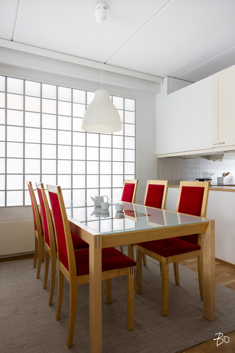 Kartanonkuja 3 C - bild 7