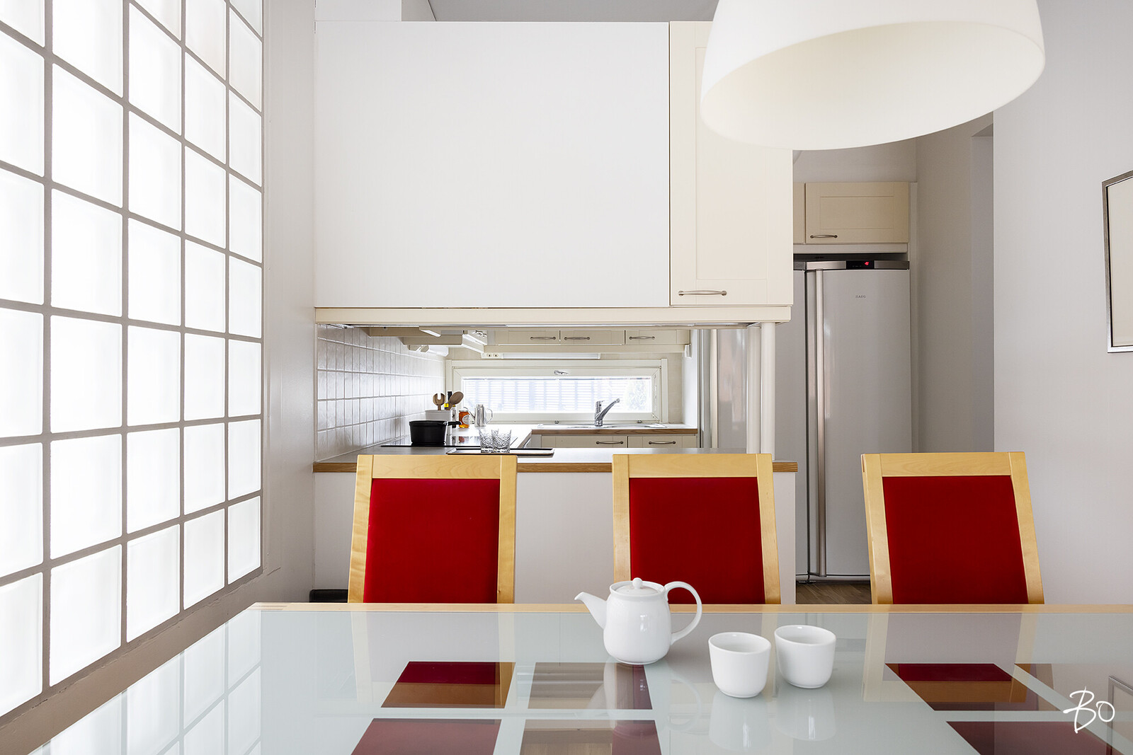 Kartanonkuja 3 C - bild 6