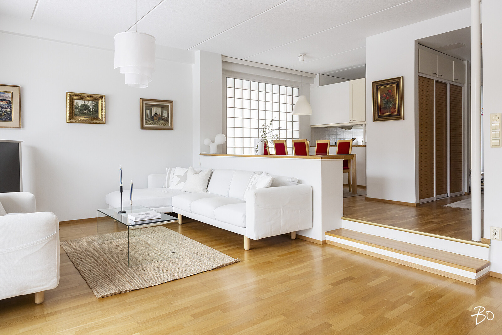 Kartanonkuja 3 C - bild 9