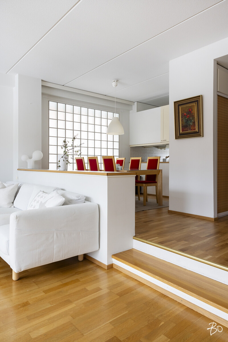 Kartanonkuja 3 C - bild 8