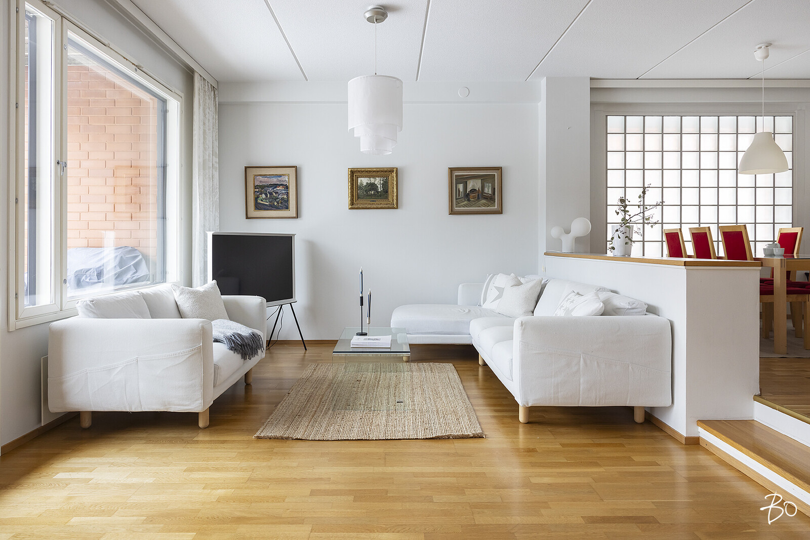 Kartanonkuja 3 C - bild 10